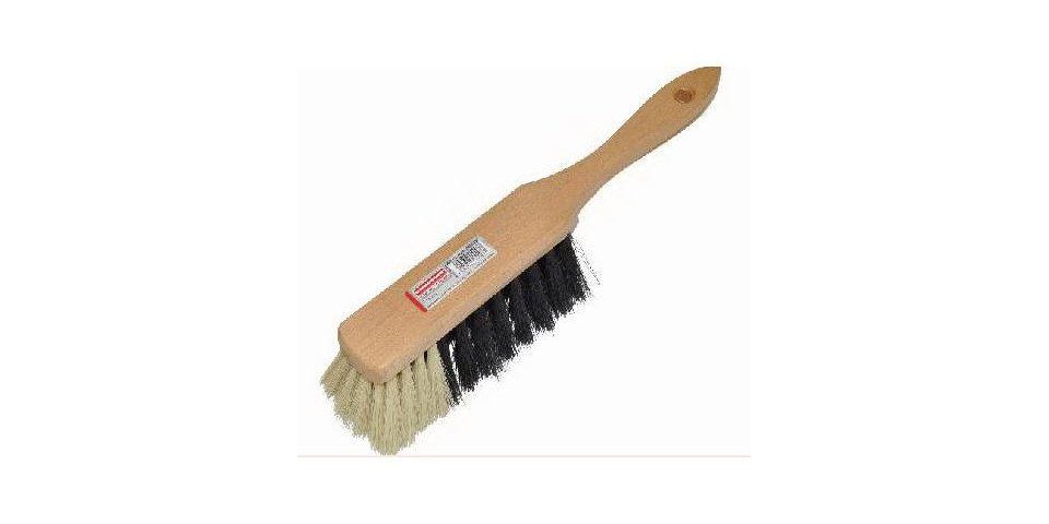 Coronet Kehrgarnitur Coronet Stubenhandfeger Clever Clean 30 cm
