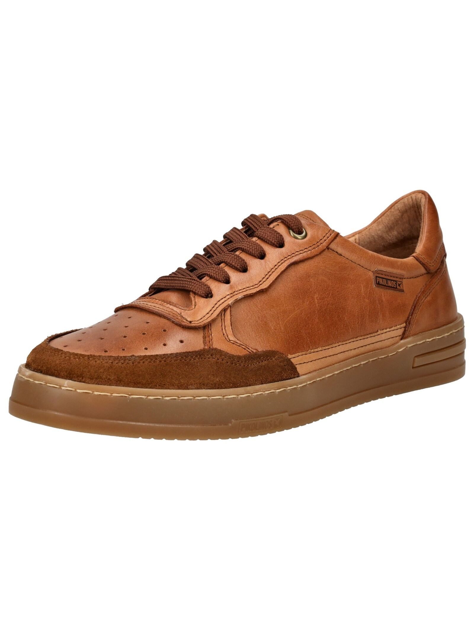 PIKOLINOS Sneaker Leder Sneaker