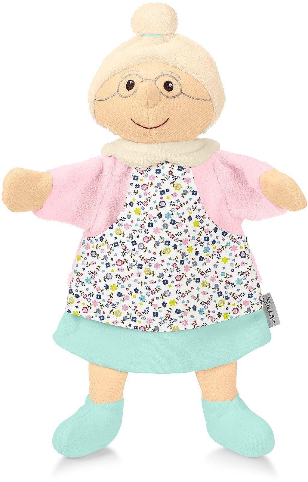 Sterntaler® Handpuppe Oma (1-tlg)