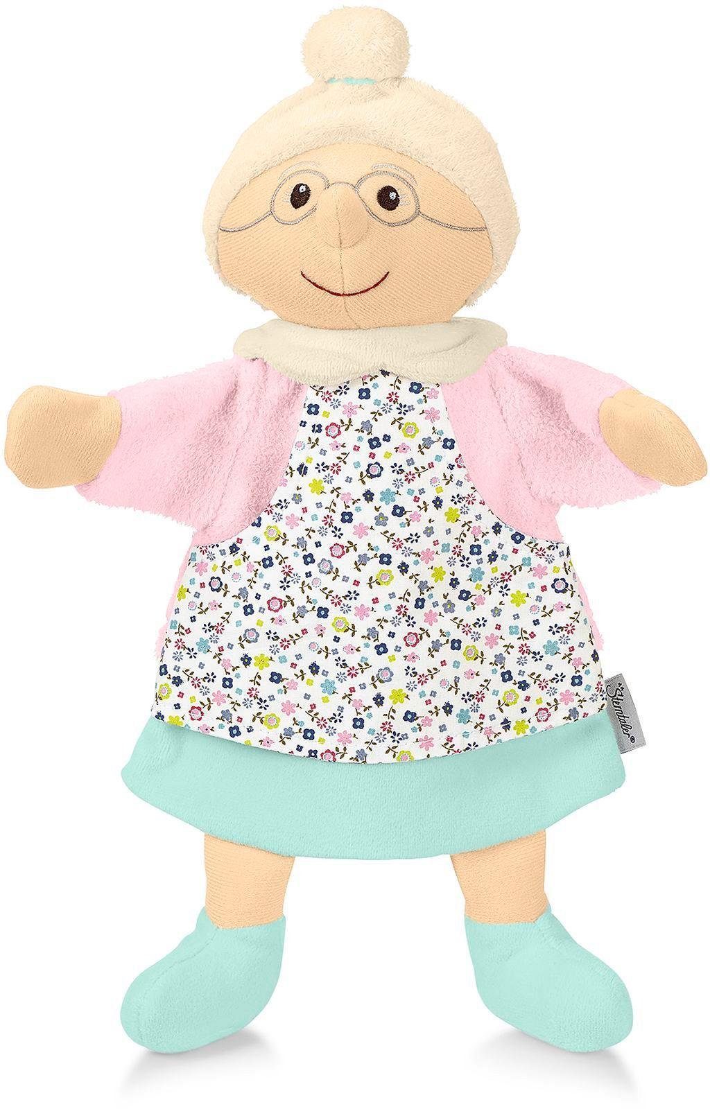 Sterntaler® Handpuppe Oma (1-tlg) günstig online kaufen