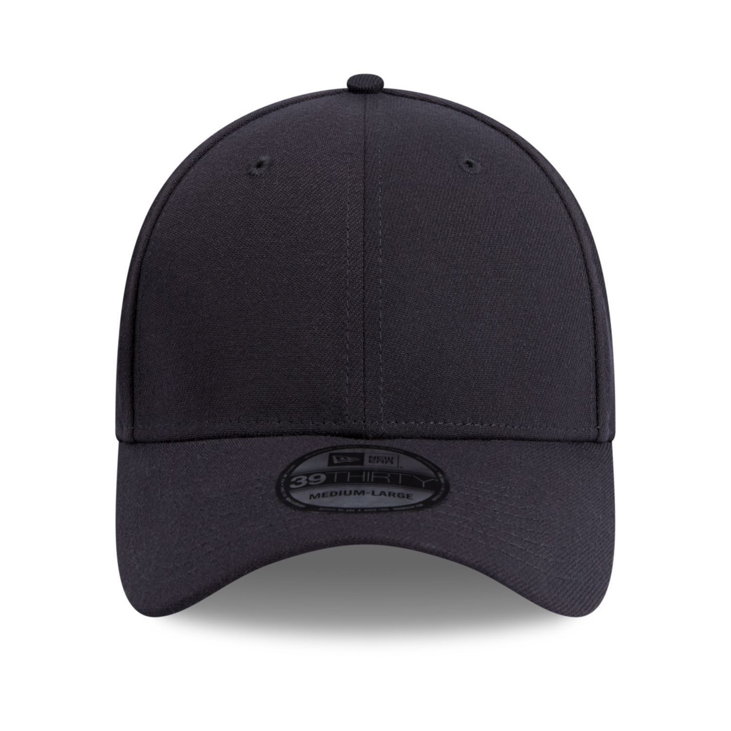 New Era Flex Cap 39Thirty StretchFit ESSENTIAL BLANK