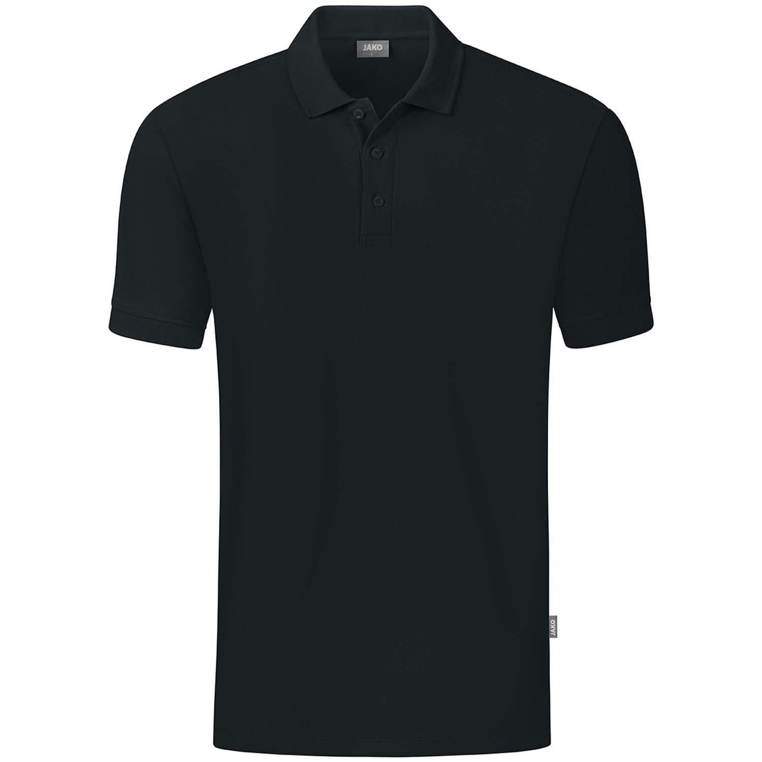 Jako Poloshirt Jako Herren Polo Organic C6320
