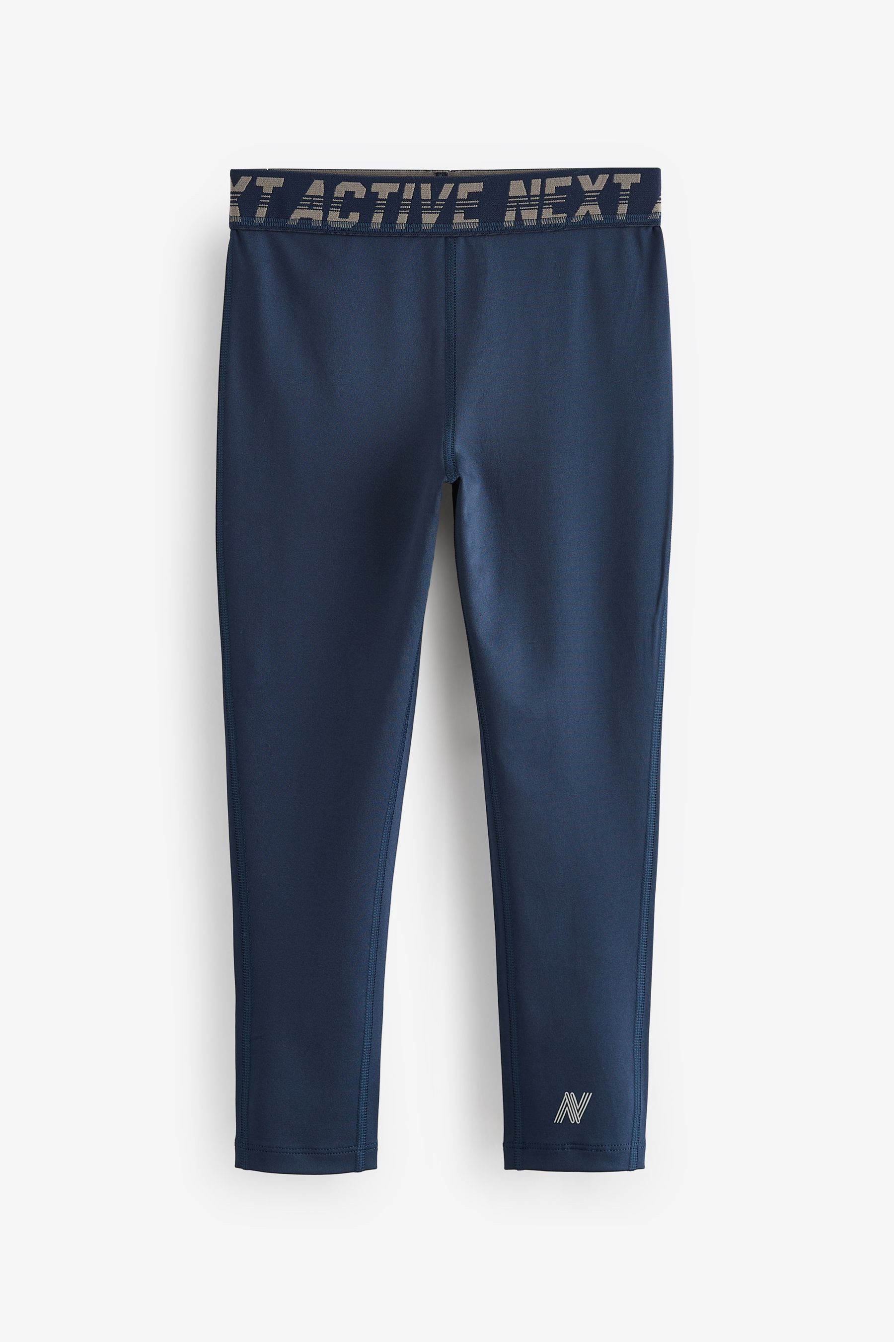 Next Lange Unterhose Leggings als Basisschicht (1-St)