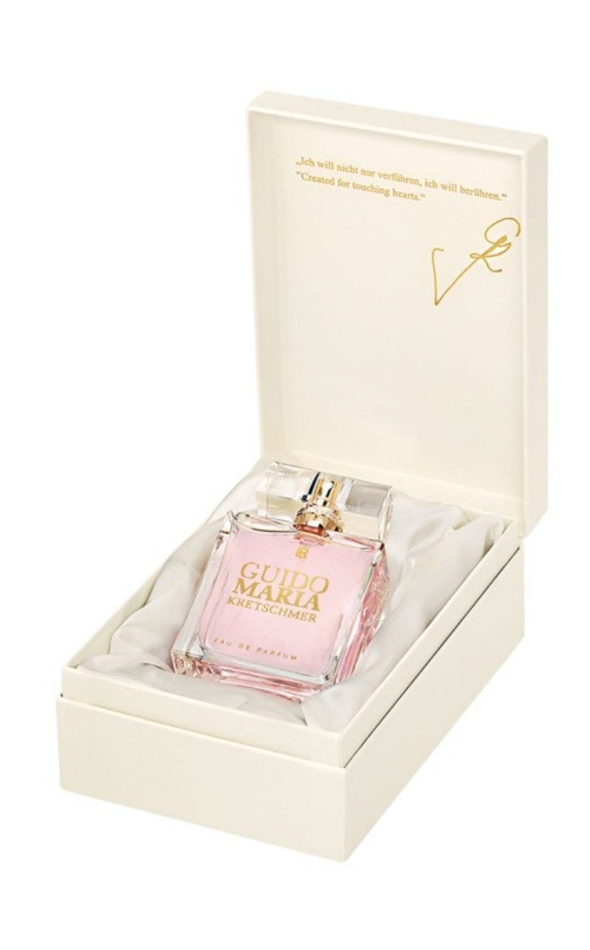 Eau de Parfum Guido Maria Kretschmer