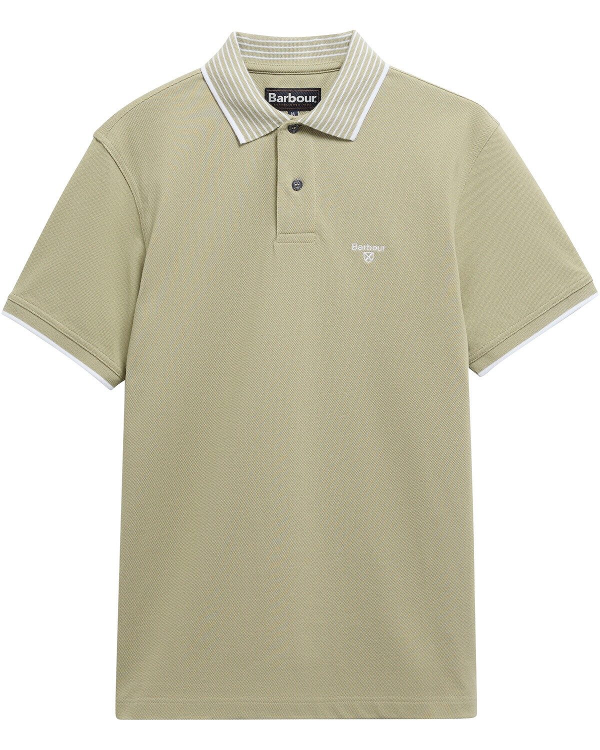 Barbour Poloshirt Poloshirt Denwick