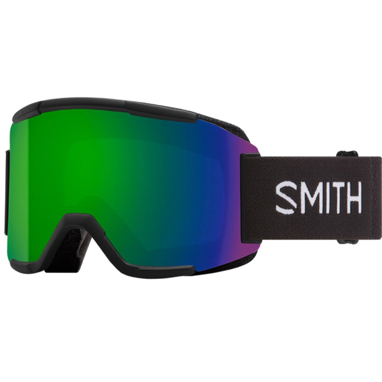 Smith Snowboardbrille Squad /ChromaPop + Lens, Squad /ChromaPop + Lens