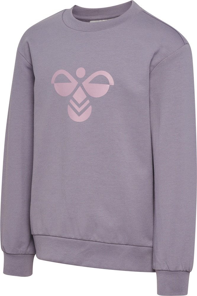 hummel Sweatshirt Hmljr Reg Tukas Sweatshirt