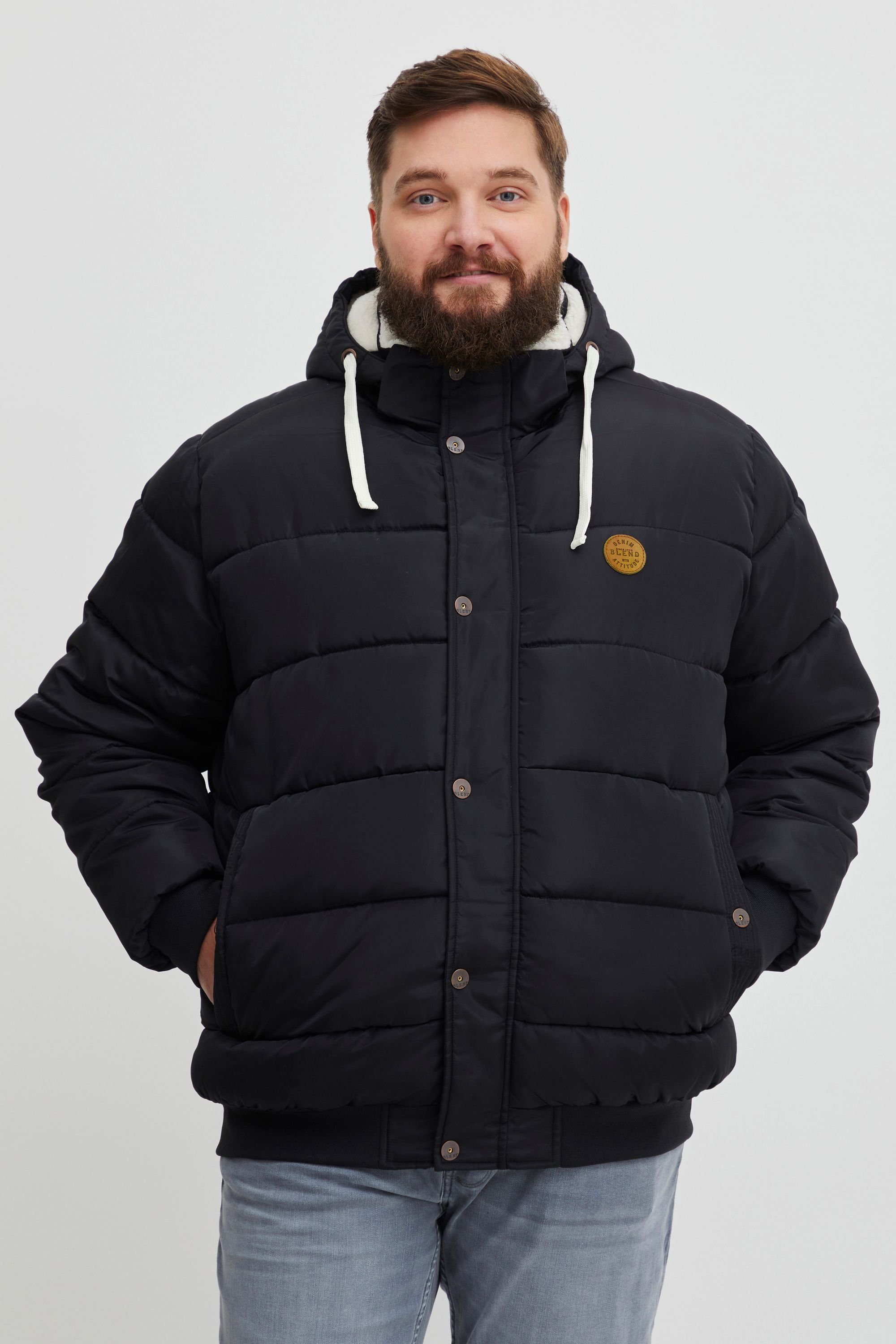 Wintermantel BLEND BHBFrederico
