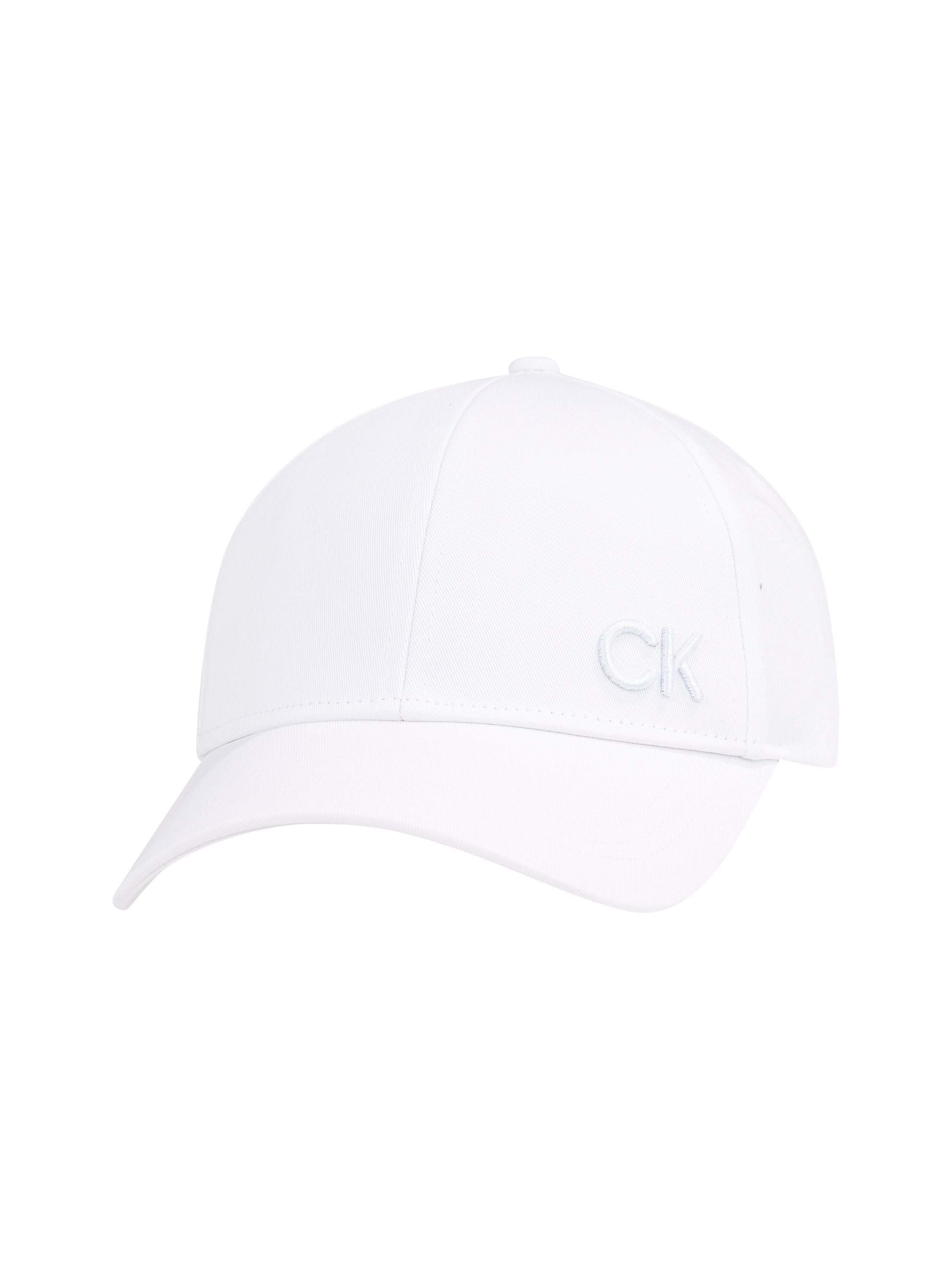 Calvin Klein Baseball Cap CK COTTON CAP