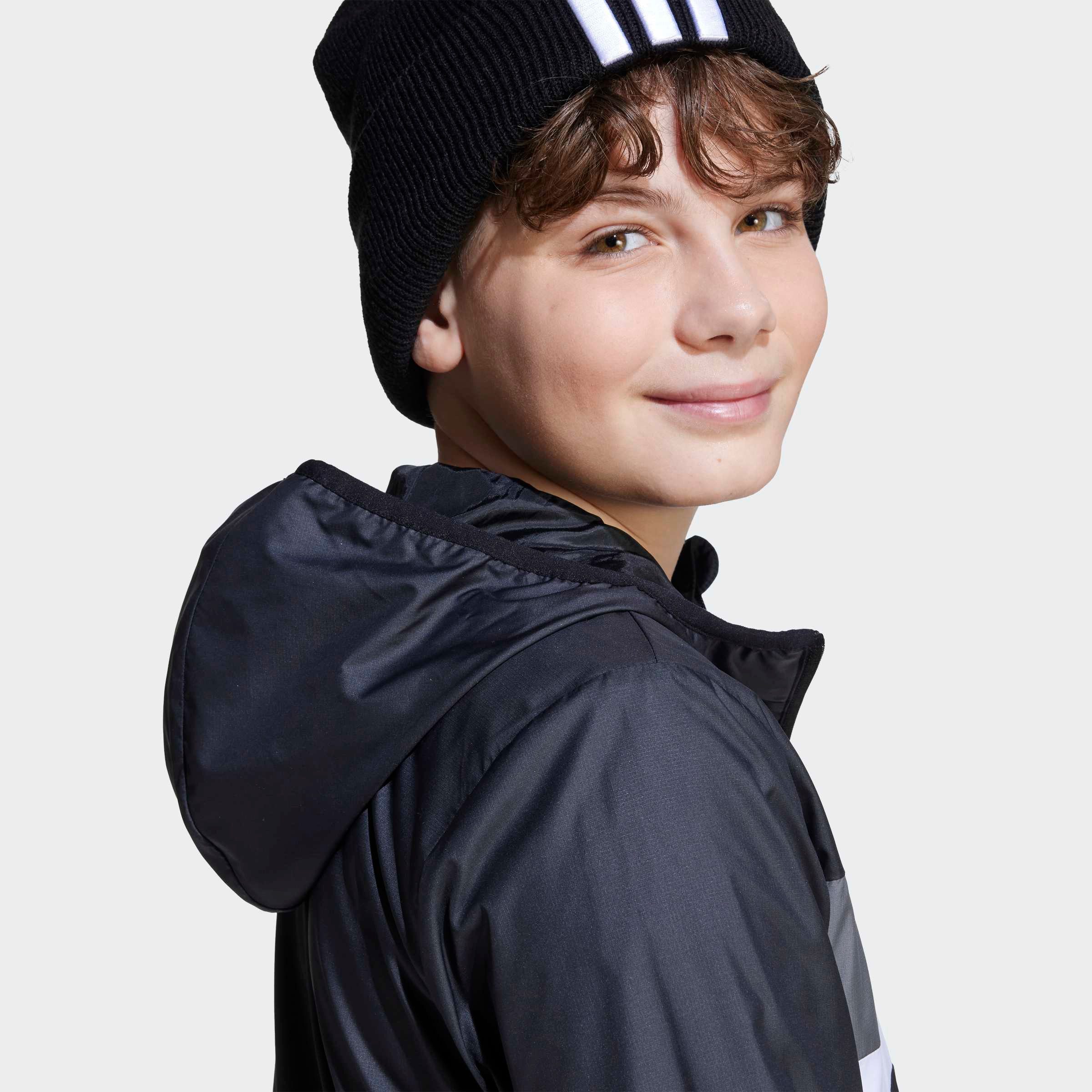 adidas Sportswear Windbreaker TIBERIO KINDER