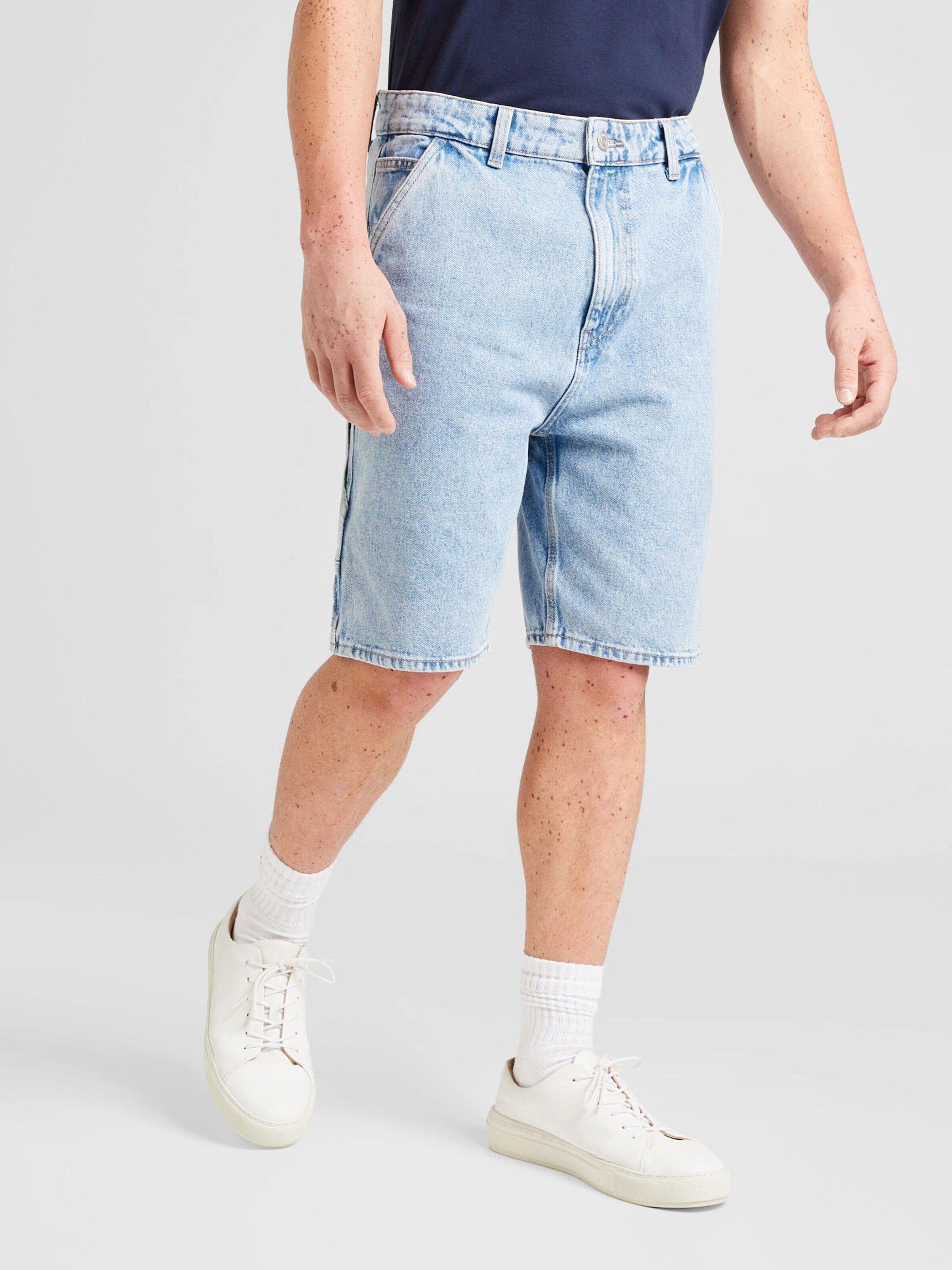 ONLY & SONS Jeansshorts Edge Car günstig online kaufen