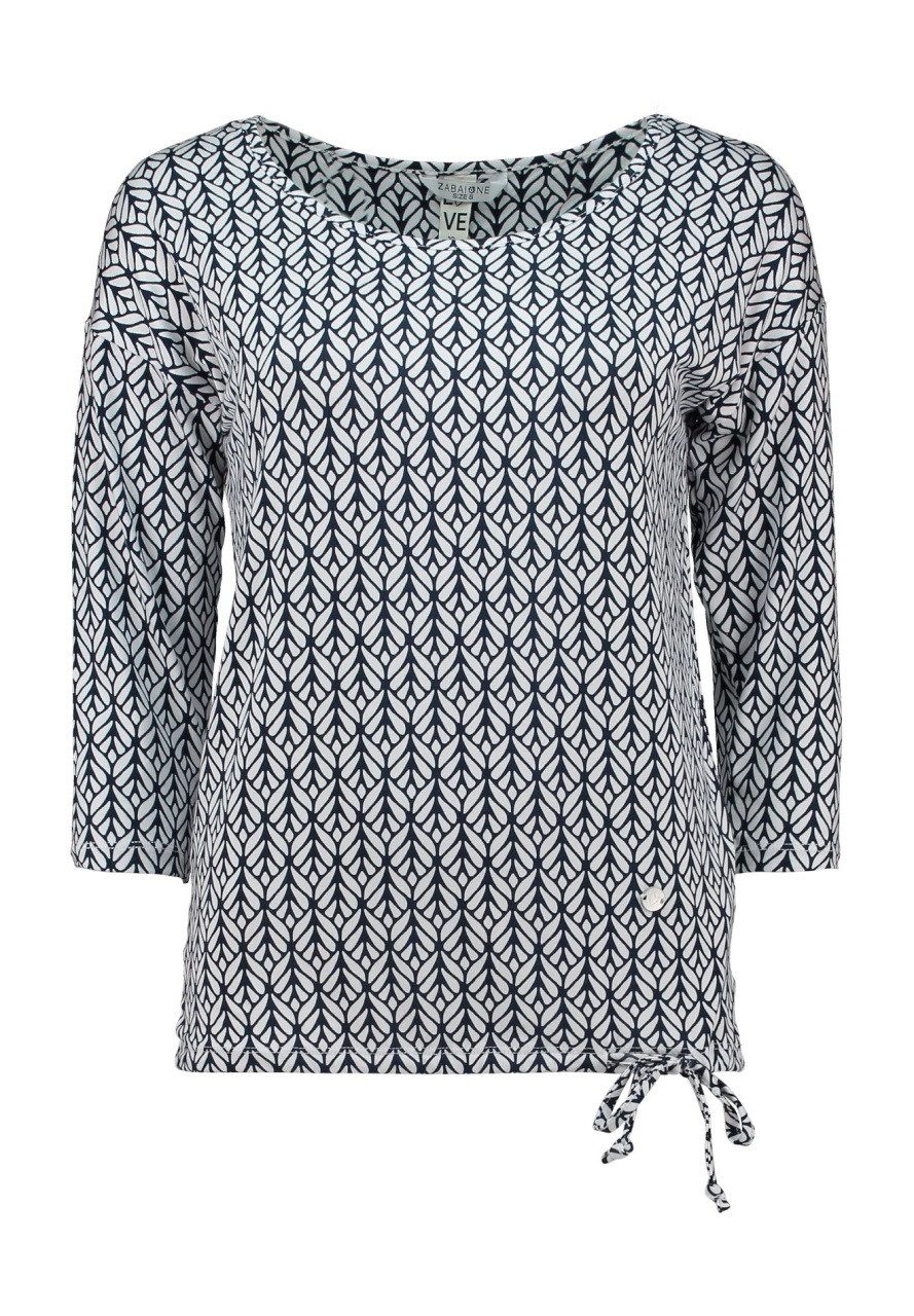 ZABAIONE Blusenshirt Minara günstig online kaufen