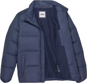 Tommy Jeans Steppjacke »TJM SIGNATURE PUFFER«