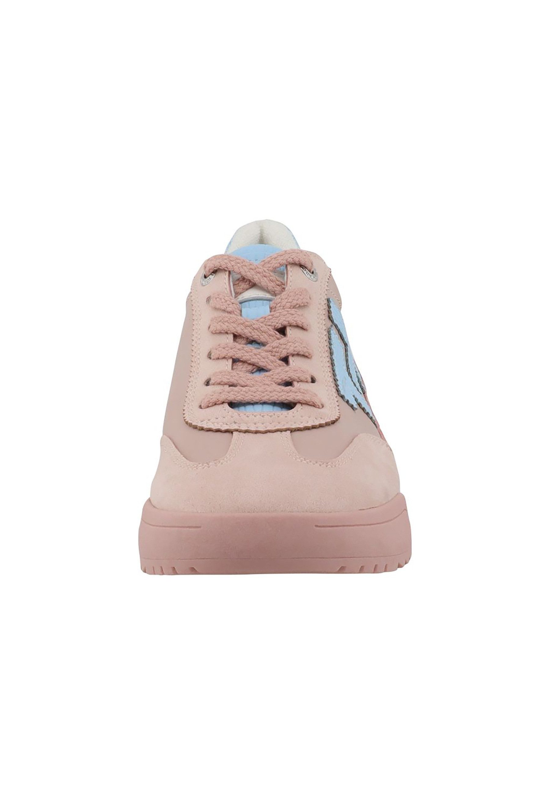 TOM TAILOR Tom Tailor Sneaker Low Sneaker