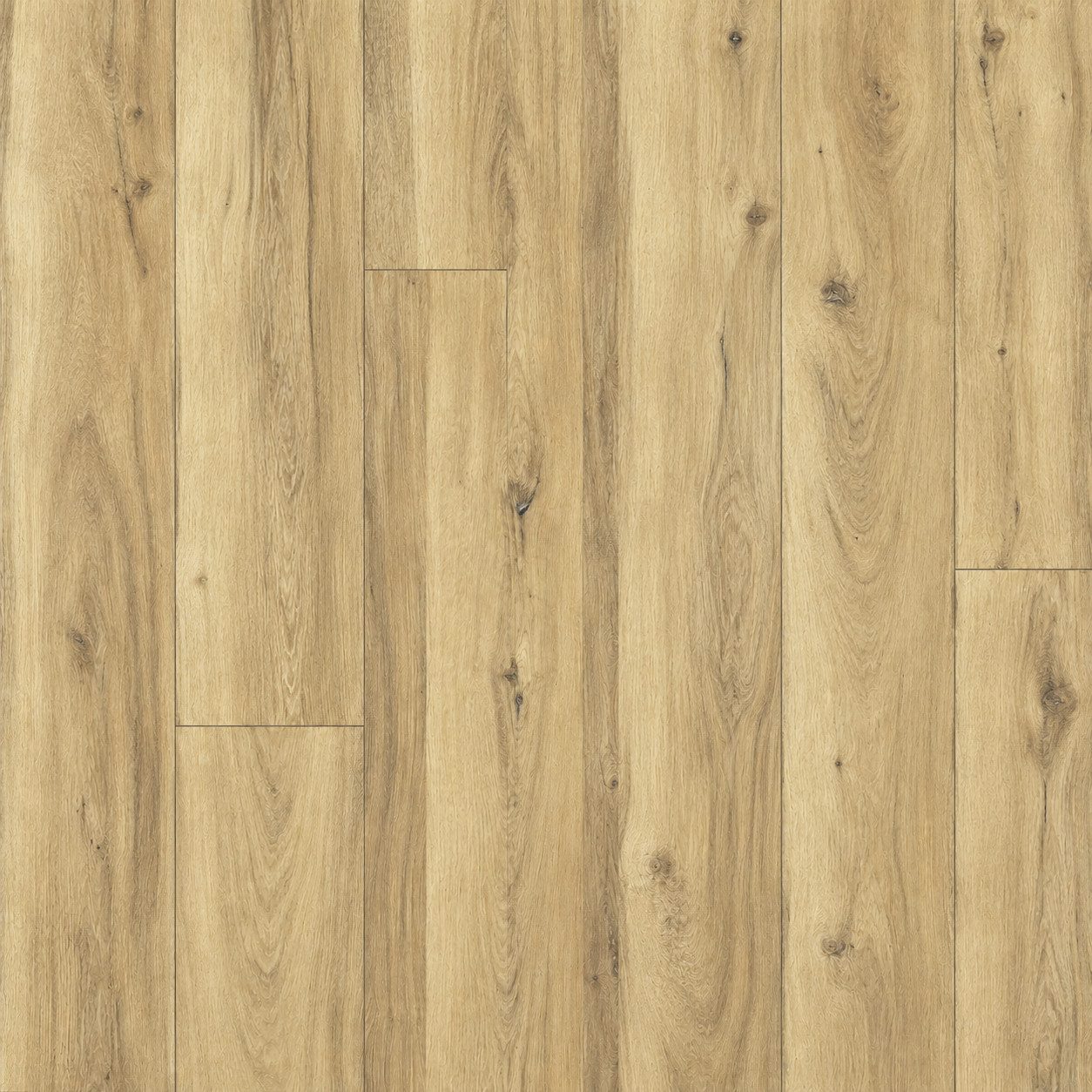 Berti Graf Designboden SPC Vinylboden 5 mm Klick wasserfest mit Trittschalldämmung, kleberfrei, pflegeleicht – Bild 4 von 5