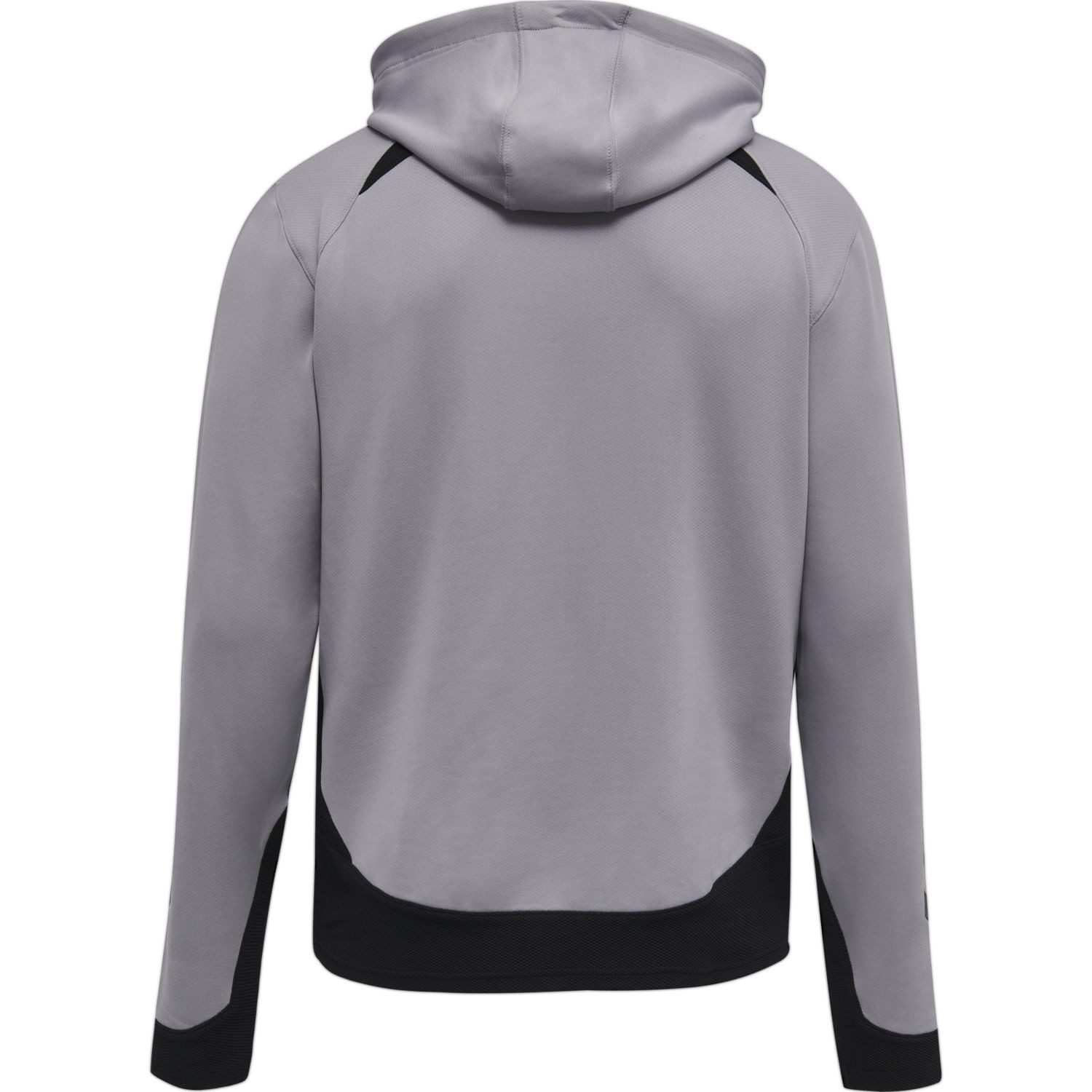 hummel Sweatshirt hmlLead Zip Poly Hoodie günstig online kaufen