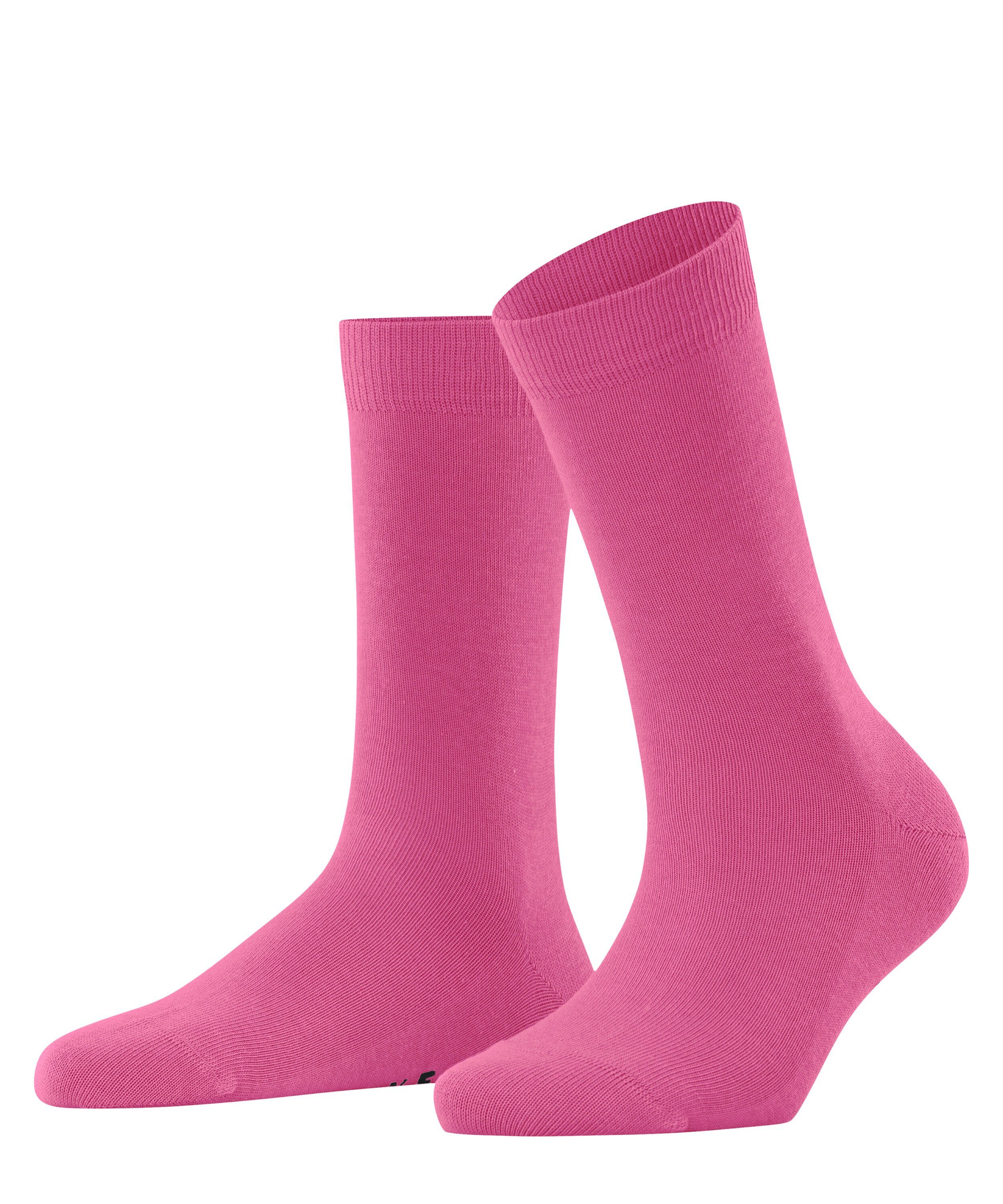 FALKE Socken Family (1-Paar) pink (8462)