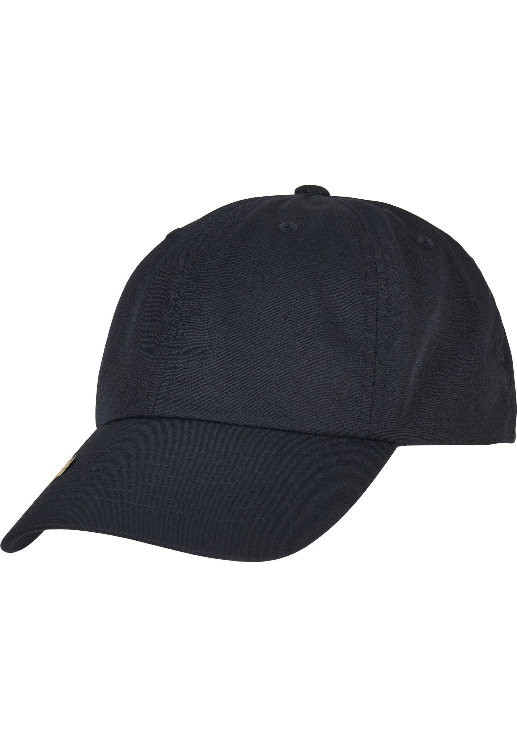Flexfit Snapback Cap Flexfit Unisex Recycled Polyester Dad Cap