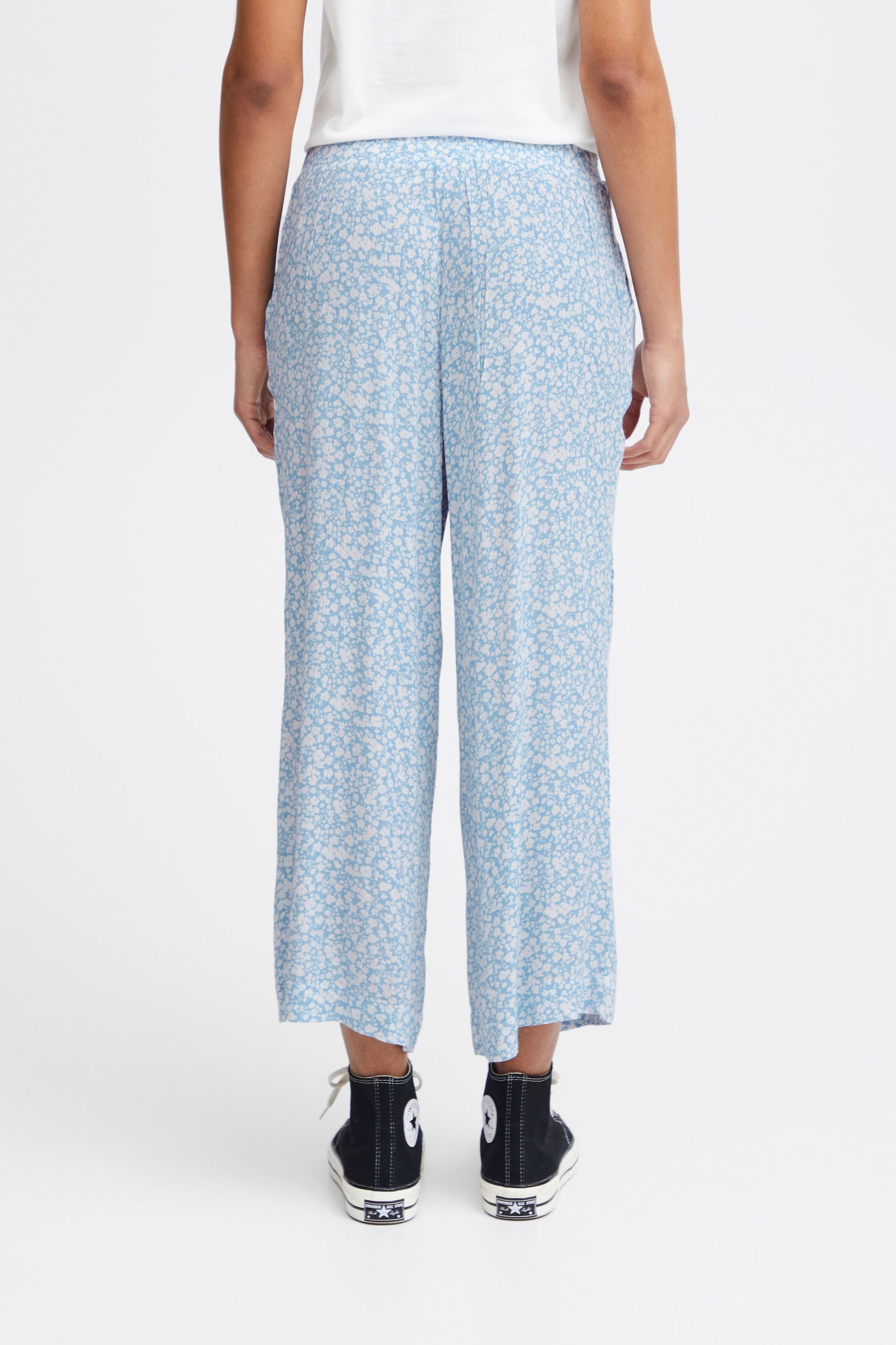 Ichi Stoffhose Stoffhose