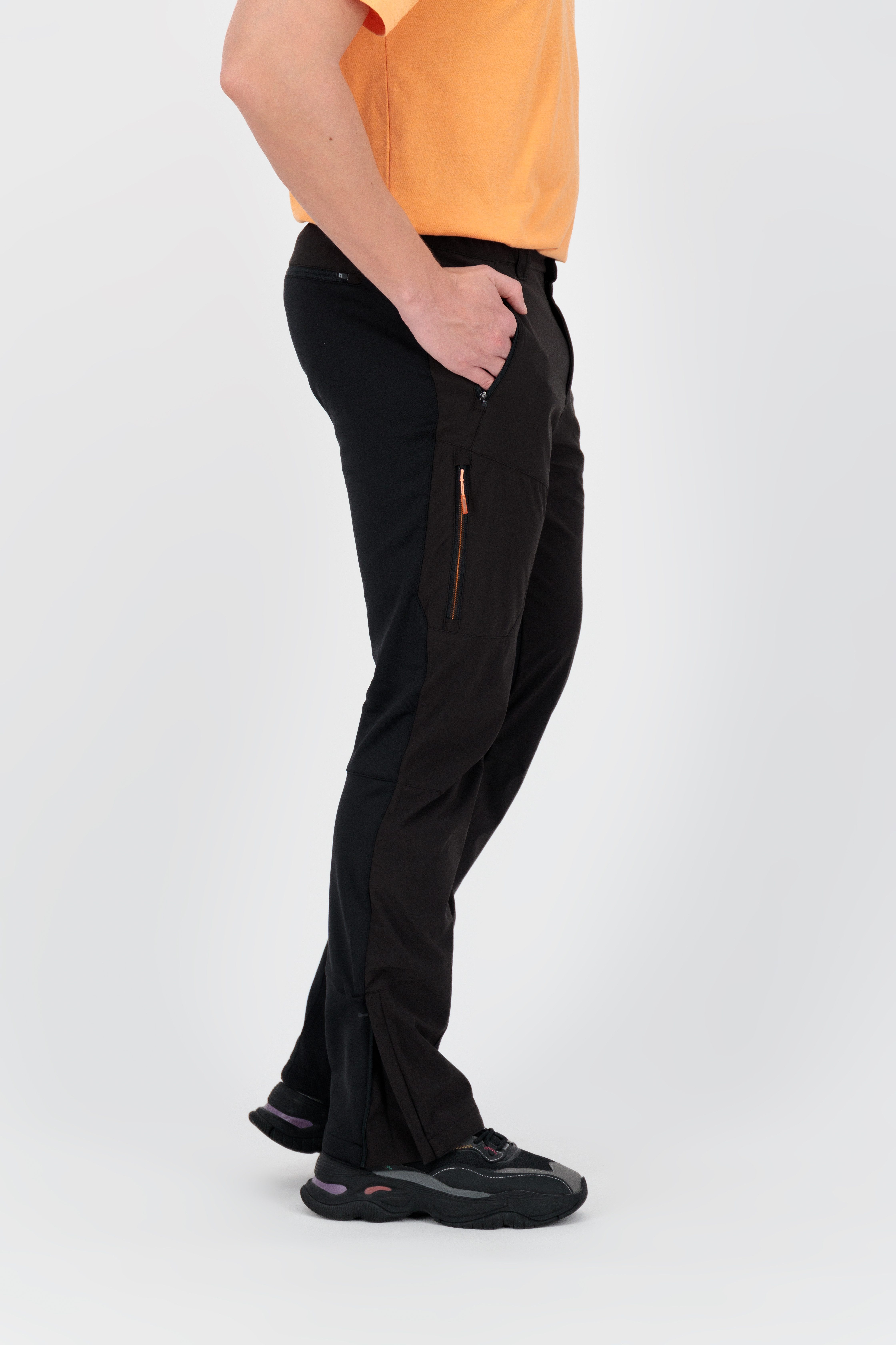 Killtec Funktionshose KOW 48 OS MEN PANTS Funktionshose, Outdoorhose mit el günstig online kaufen