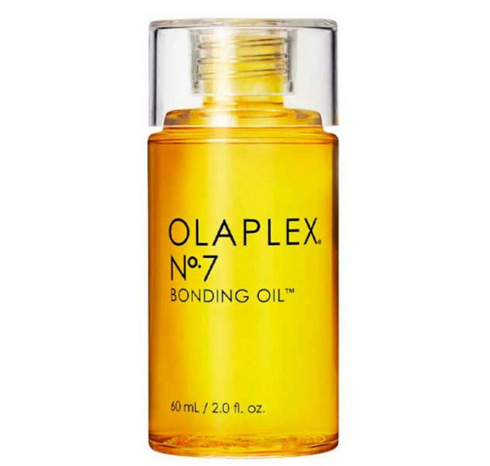 Olaplex Haarshampoo No.7 Bonding Oil
