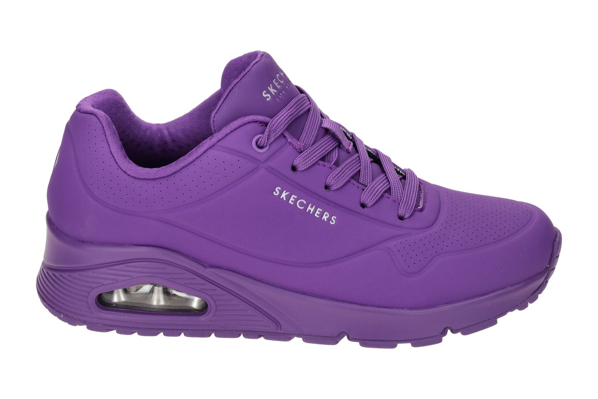 Skechers 73667 PUR Schnürschuh günstig online kaufen