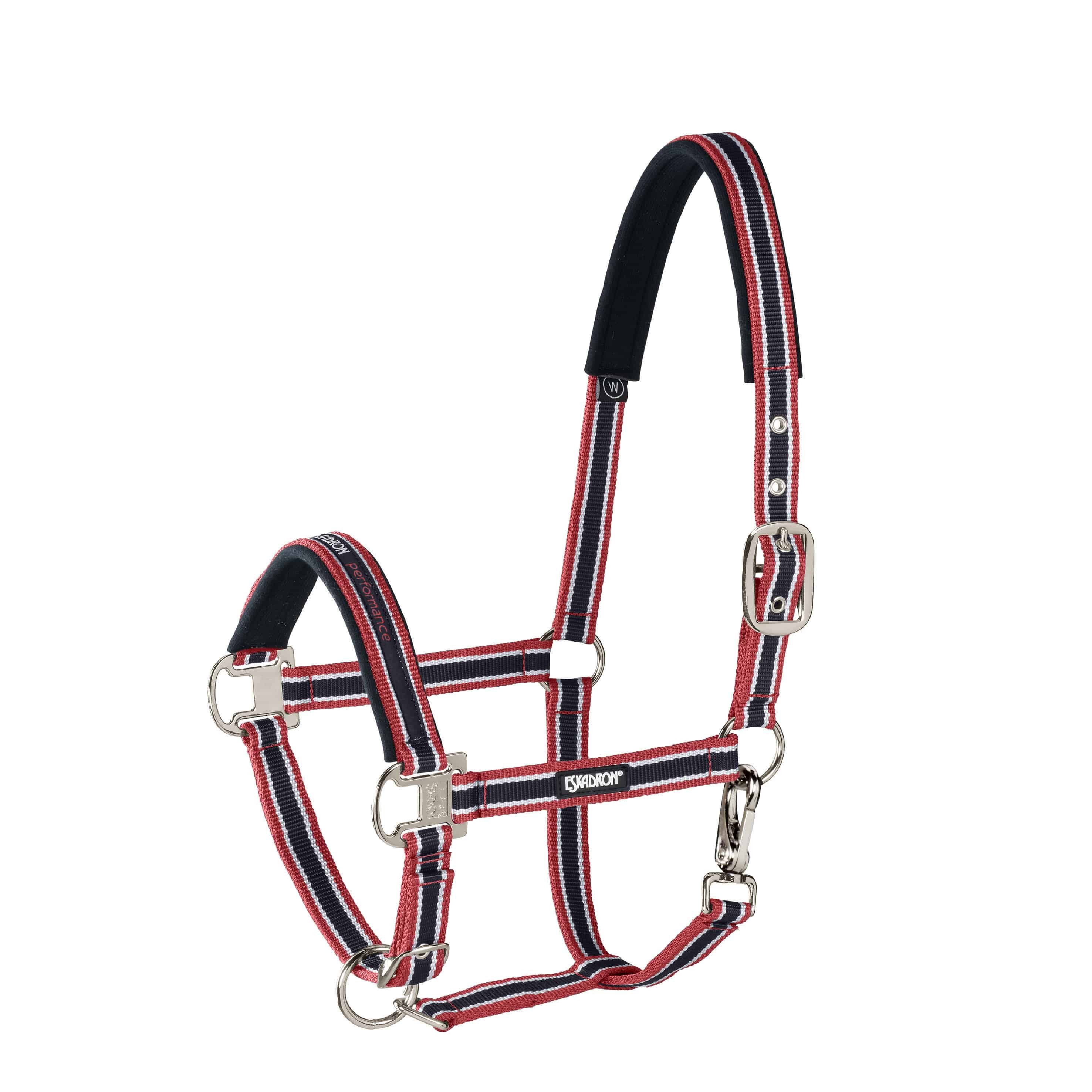 Eskadron Halfter Halfter Pin Buckle