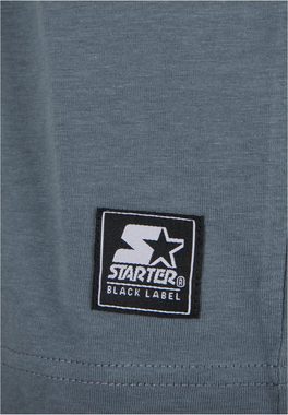 Starter Black Label T-Shirt Starter Black Label Herren Starter Logo Tee (1-tlg)