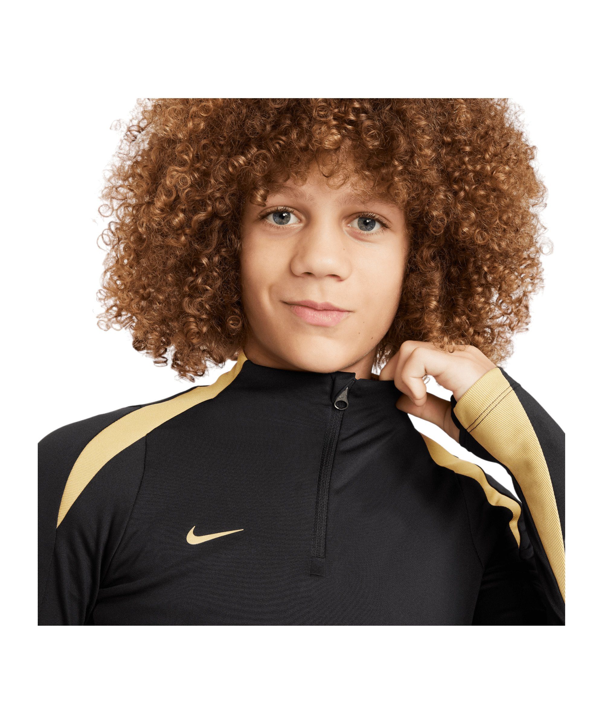 Nike Sweatshirt Nike Performance Polyester