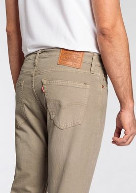 Levi's® Slim-fit-Jeans 511 SLIM mit großem Logo-Badge