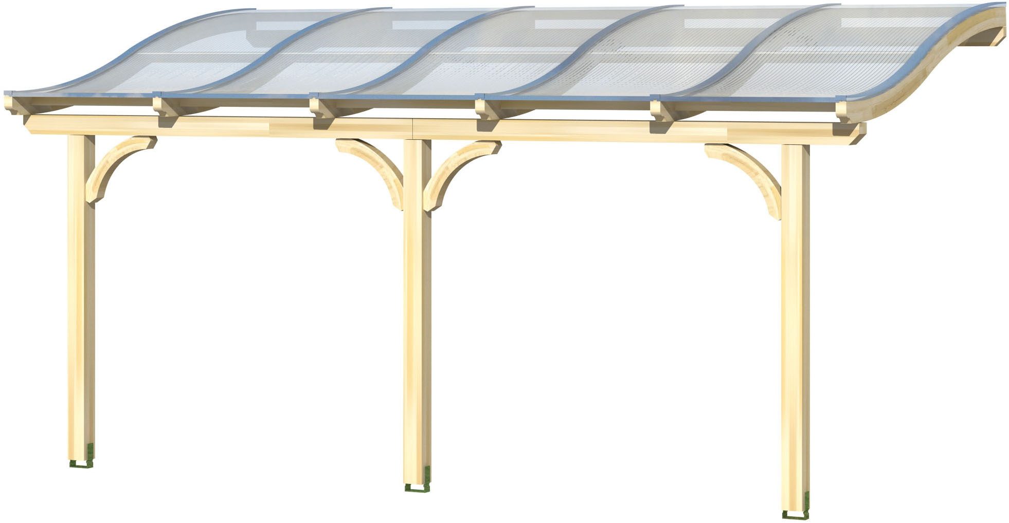 Terrassendach Venezia