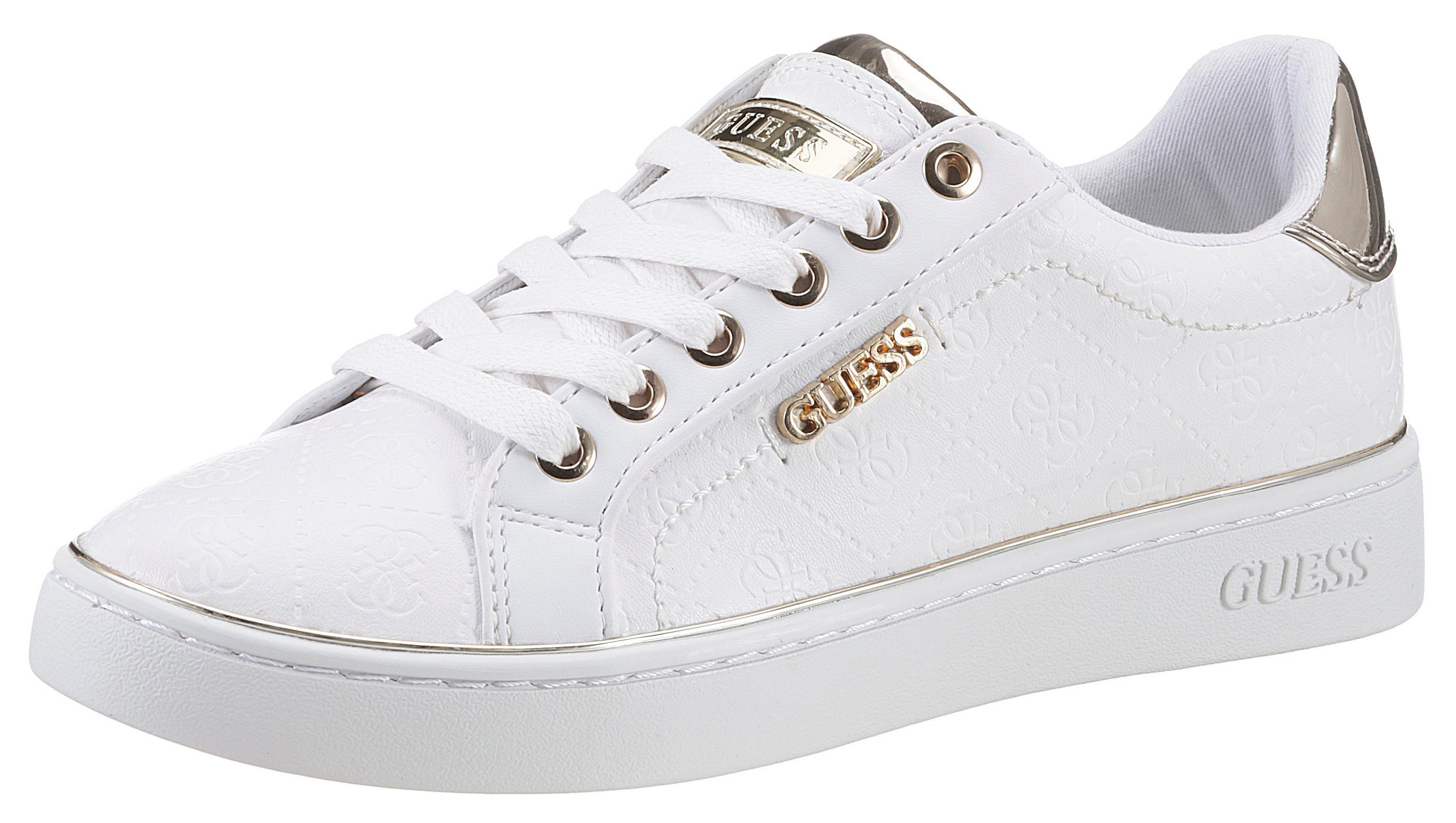 Guess »Beckie Carry Over« Sneaker online kaufen | OTTO