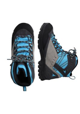 Alpina Sports Alva Outdoorschuh aus wasserdichtem und atmungsaktivem Material