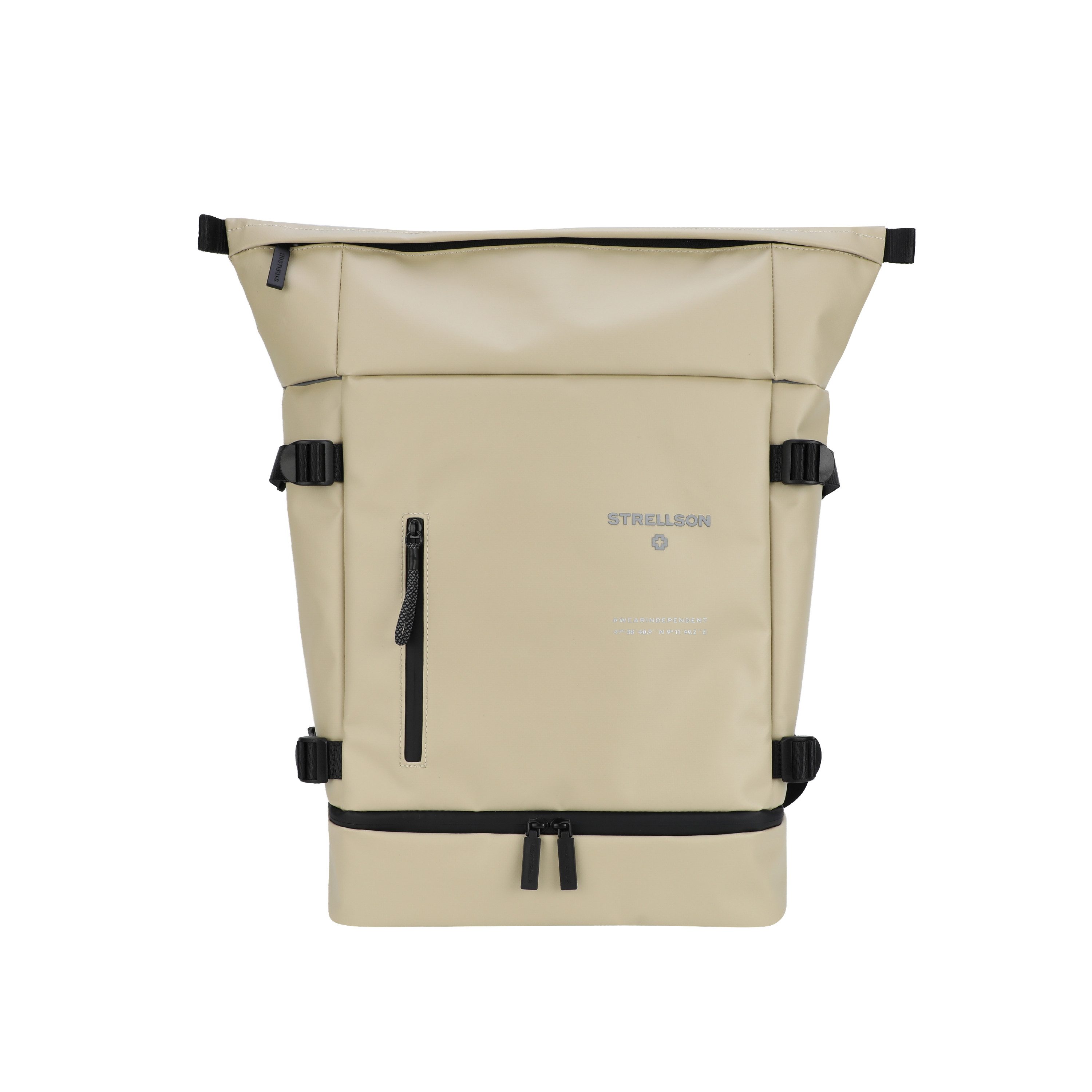 Strellson Rucksack Strellson - Herren Rucksack günstig online kaufen