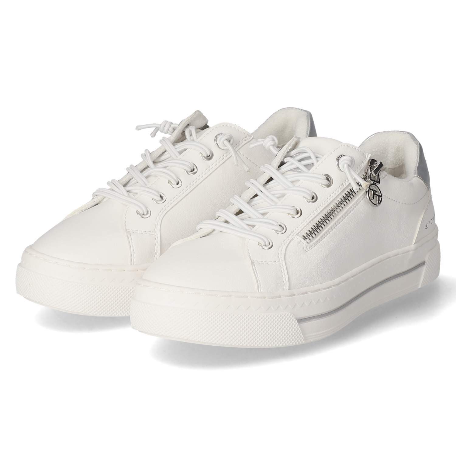 TOM TAILOR Low Sneaker Sneaker günstig online kaufen