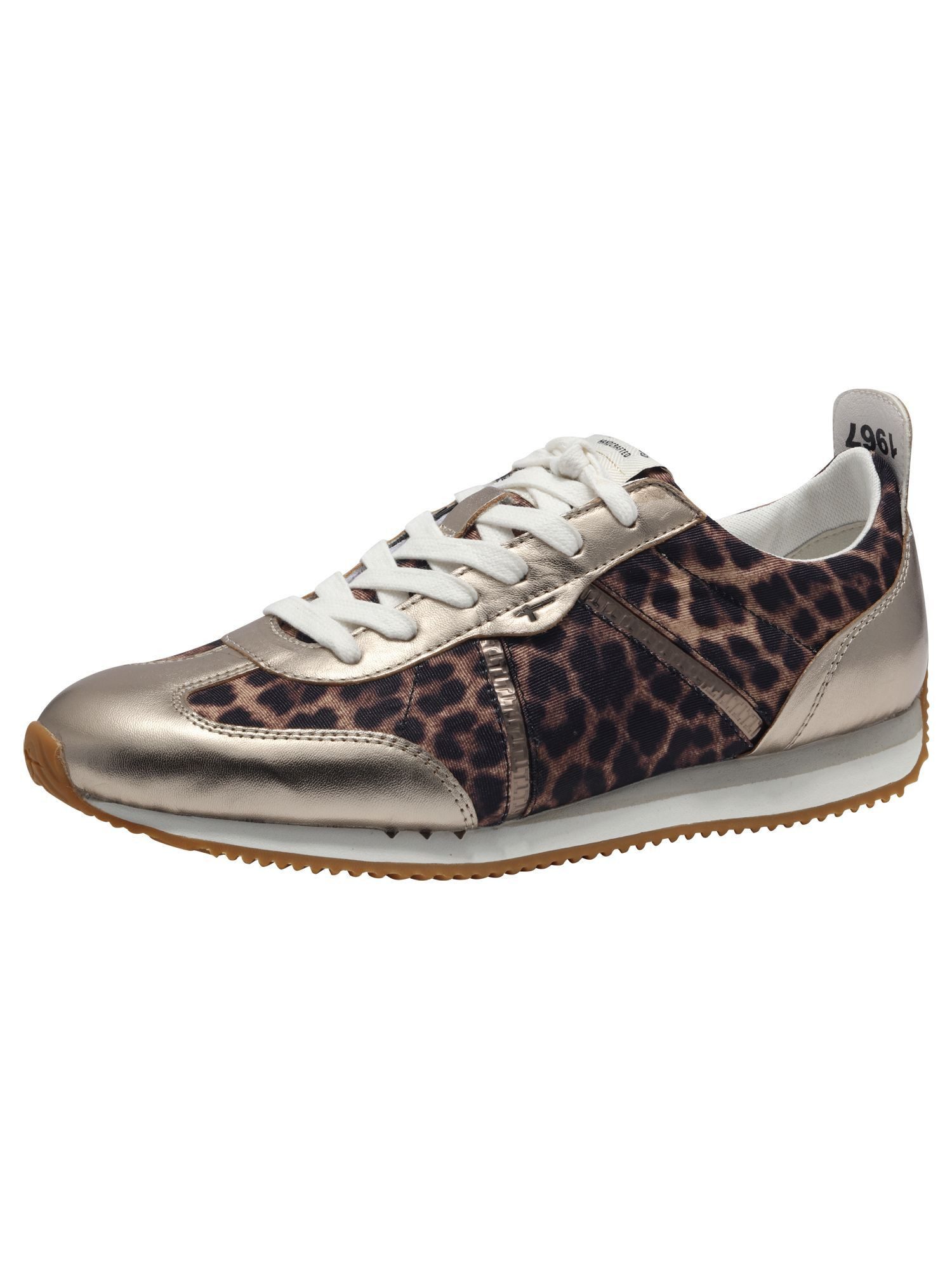 Sneaker 1-23653-44 Sneaker