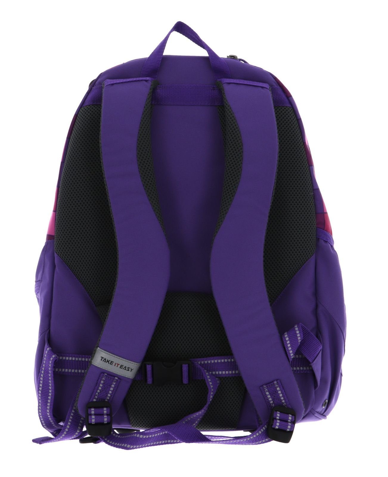 TAKE IT EASY® Schulrucksack