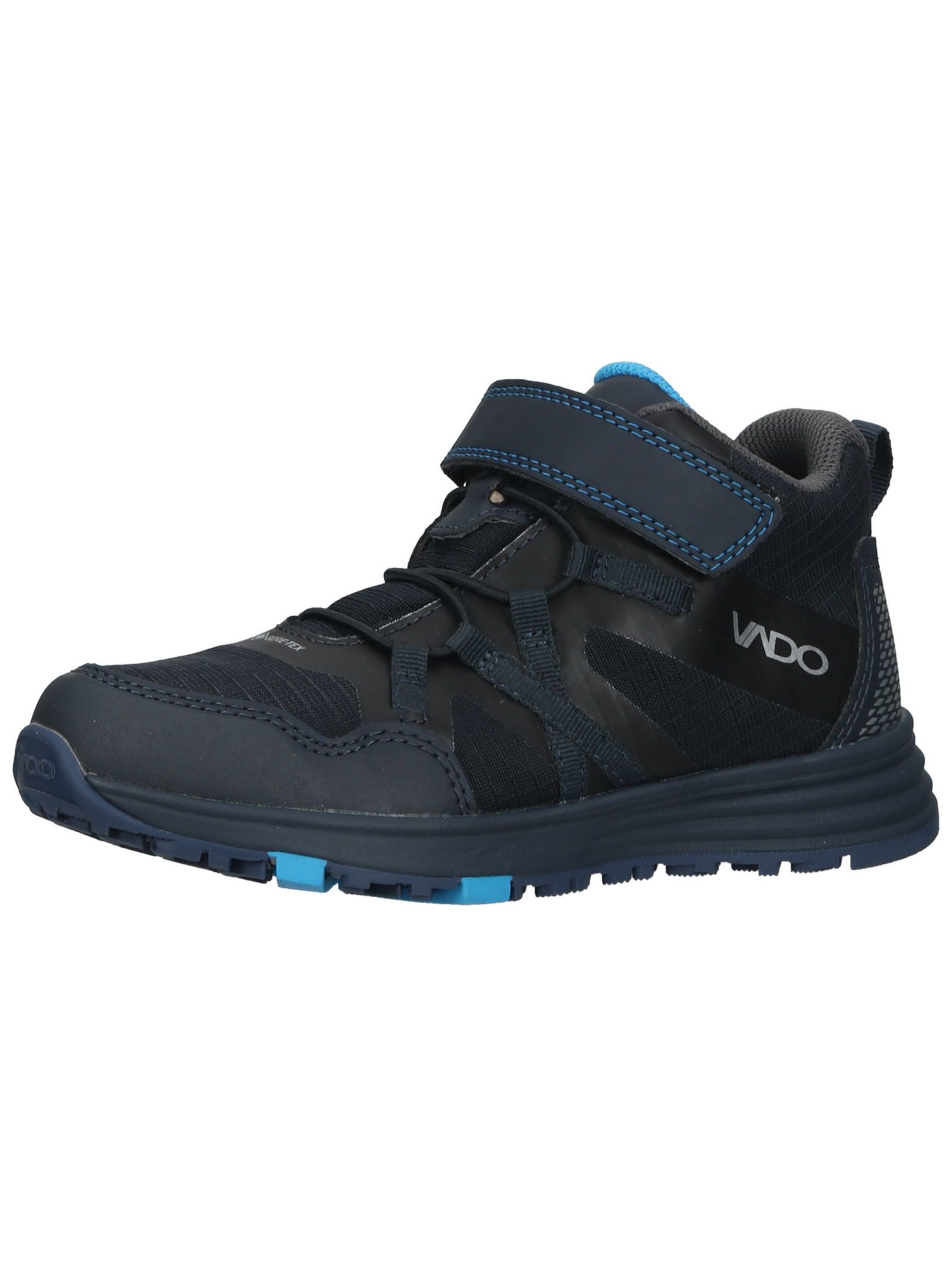Vado Sneaker Mesh . Sneaker (1-tlg)