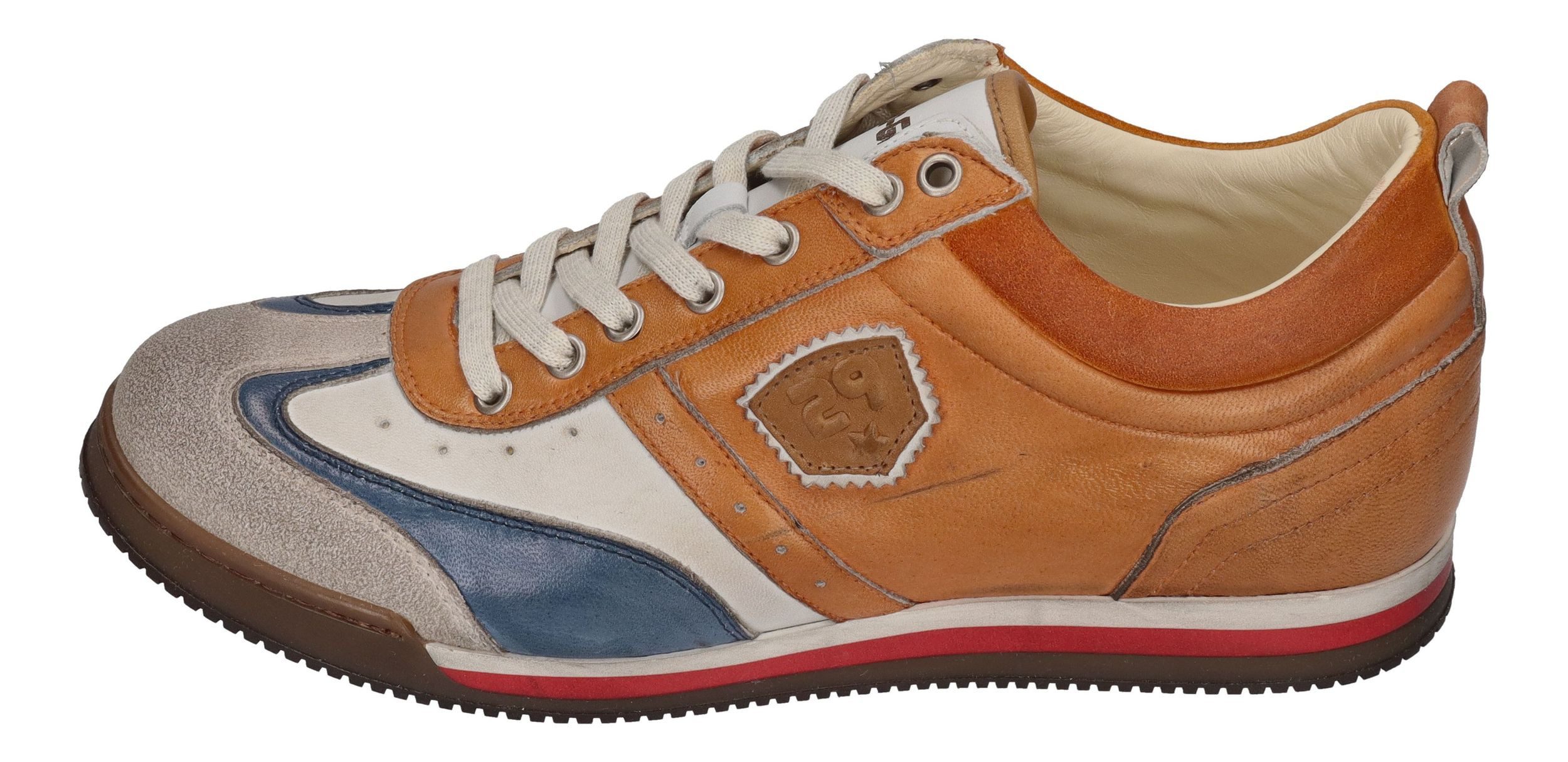 Kamo-Gutsu SCUDO 005 Sneaker Orleans günstig online kaufen
