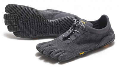 VIBRAM FiveFingers KSO ECO Men Grey - Zehenschuhe Barfußschuh