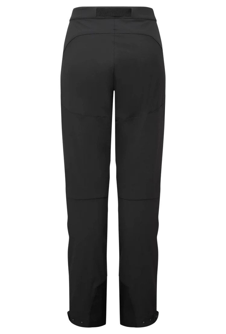 Mountain Equipment Trekkinghose Mission Wmns Pant black