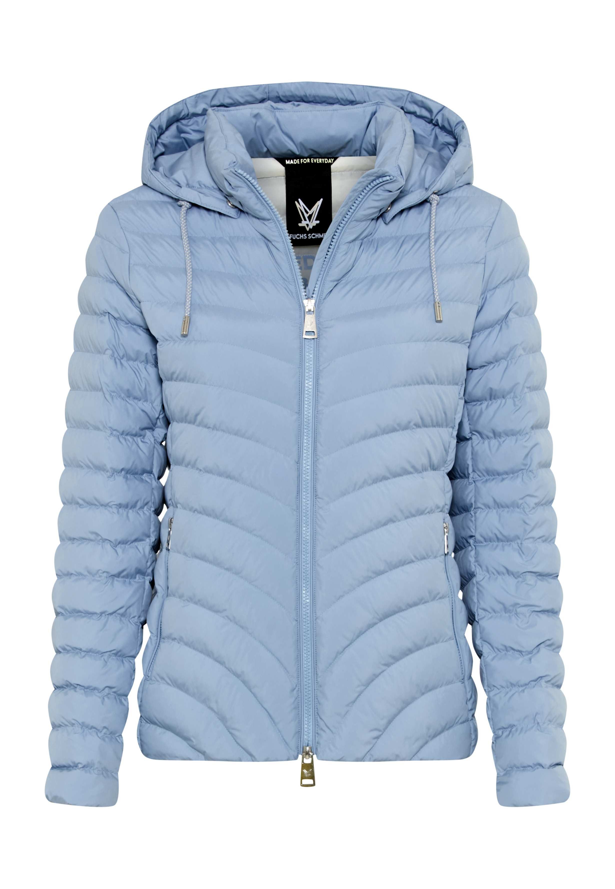 Outdoorjacke Style Steppjacke Calgary