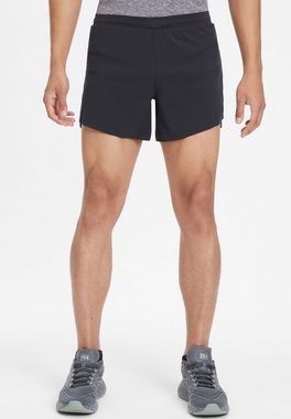 2xU Laufshorts Light Speed Stash 5 (1-tlg)