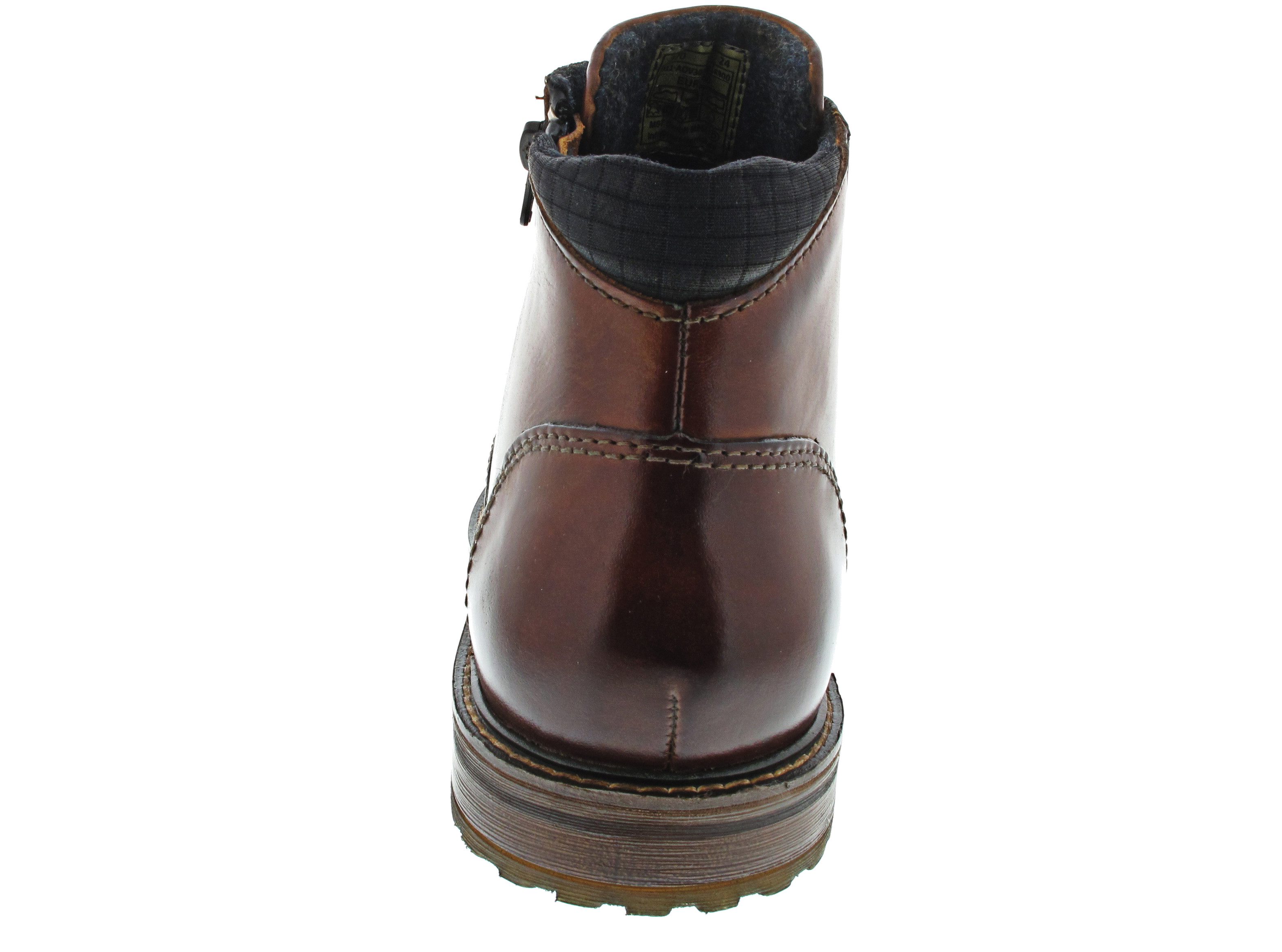 bugatti Winterboots