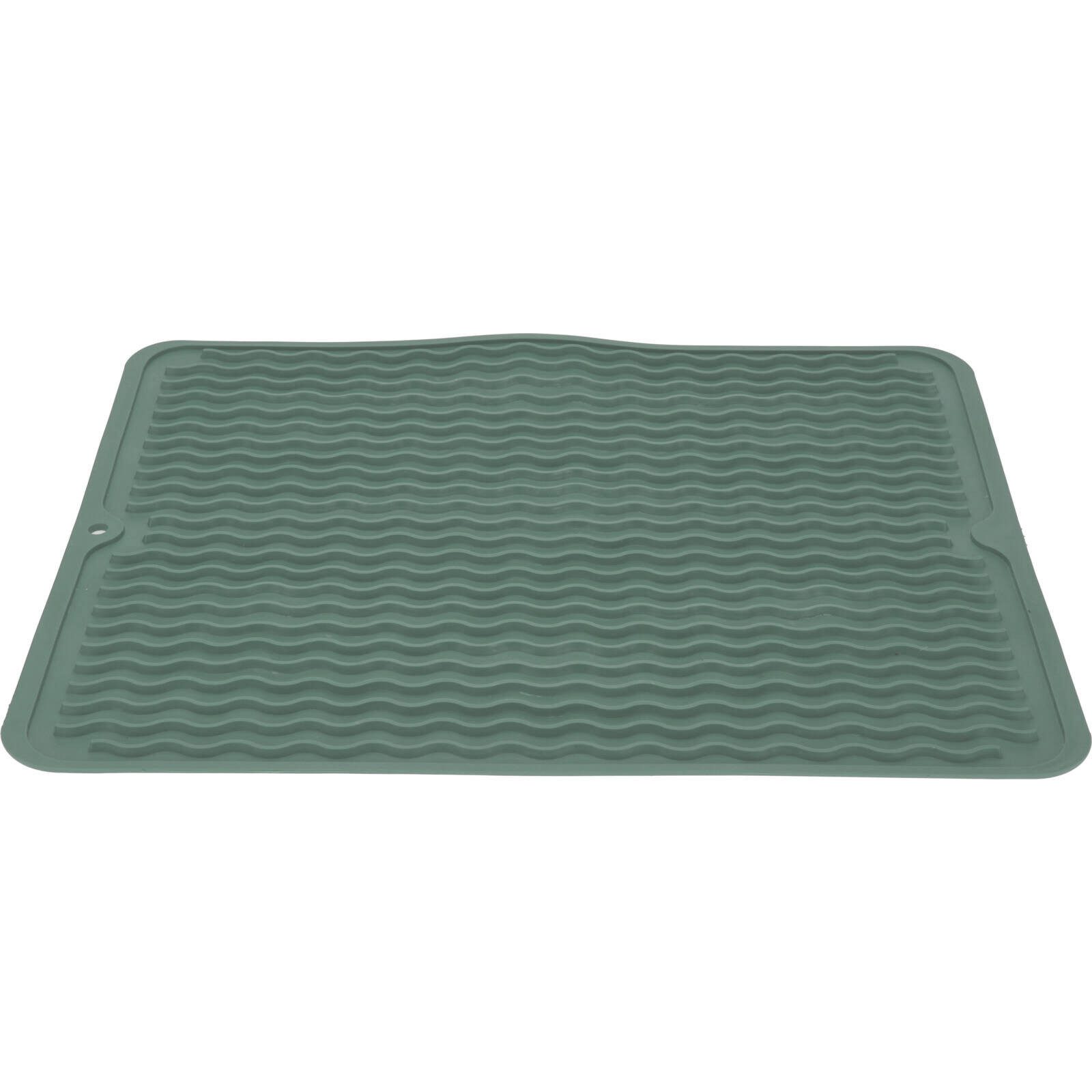 Ultra Clean Geschirrständer Abtropfmatte für Geschirr, 30,5 x 40 cm, Zubehör für Spüle