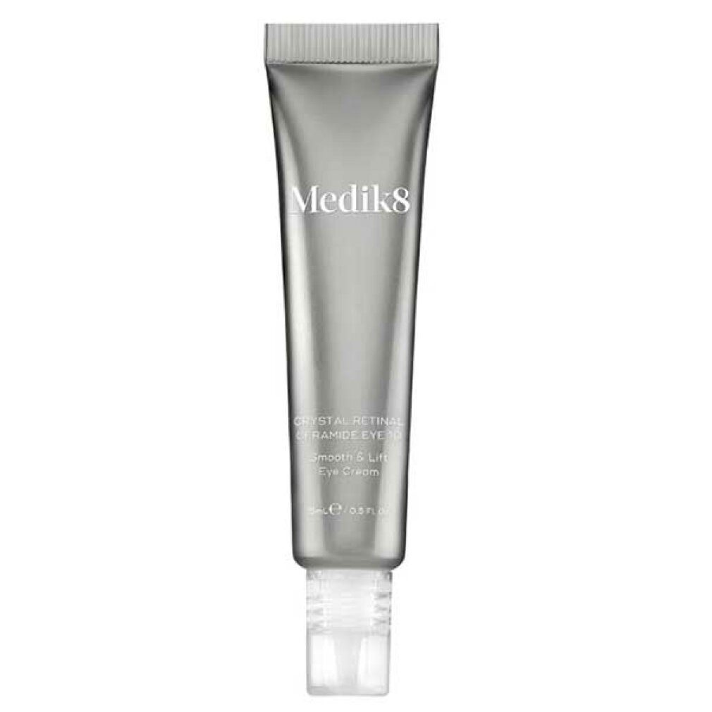 Medik8 Augencreme Crystal Retinal Ceramide Eye 10