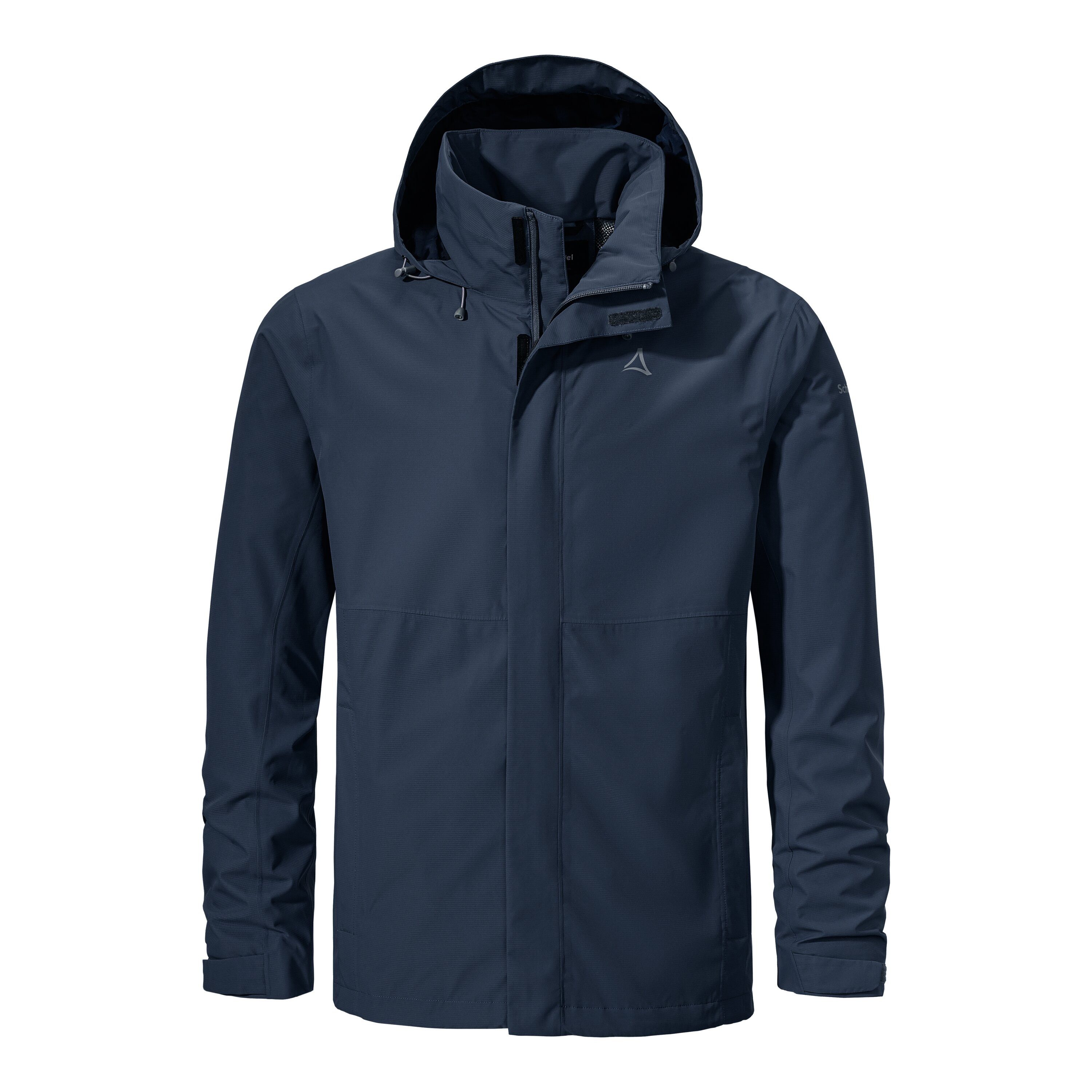 Regenjacke Jacket Gmund M