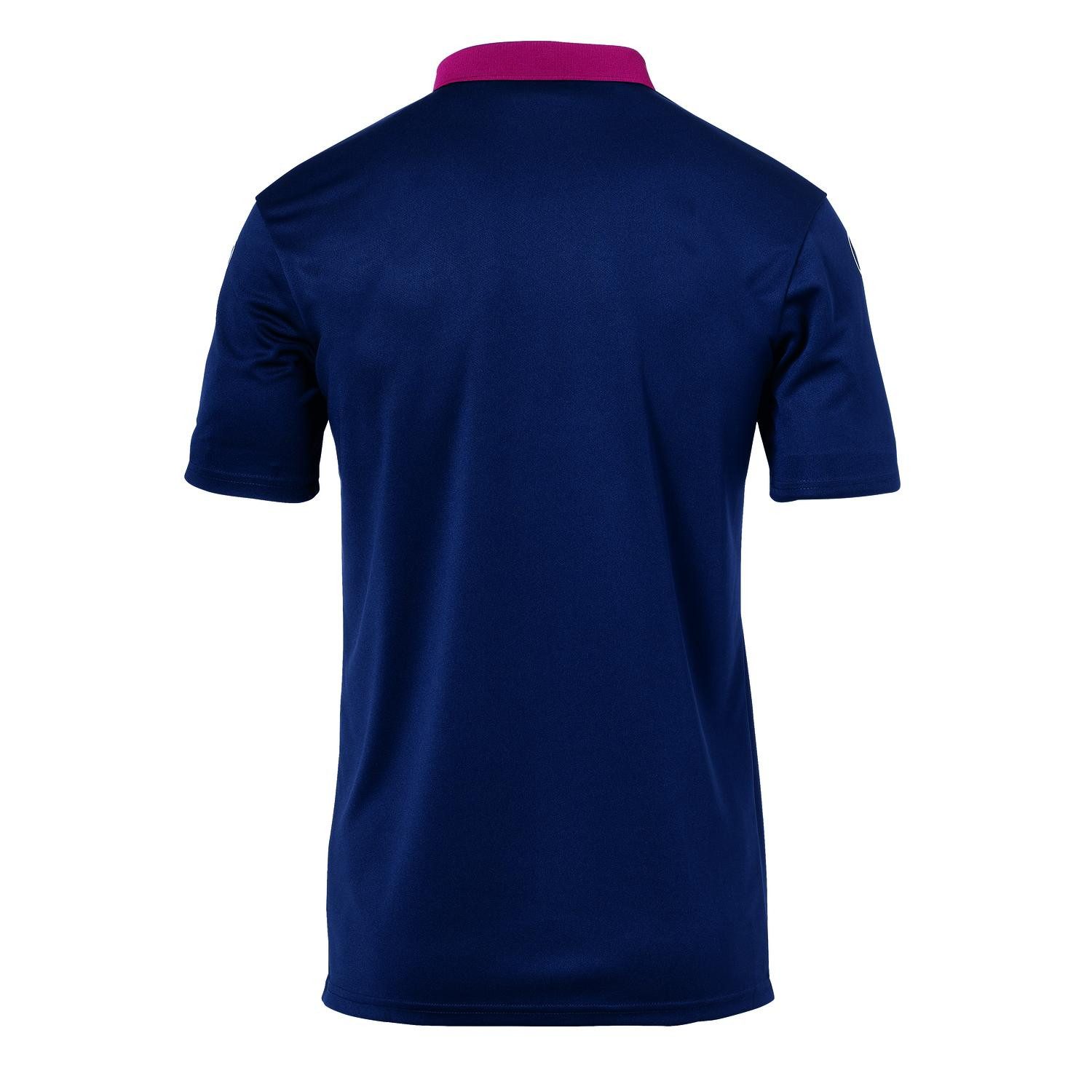 uhlsport Poloshirt Polo-Shirt OFFENSE 23 POLO SHIRT