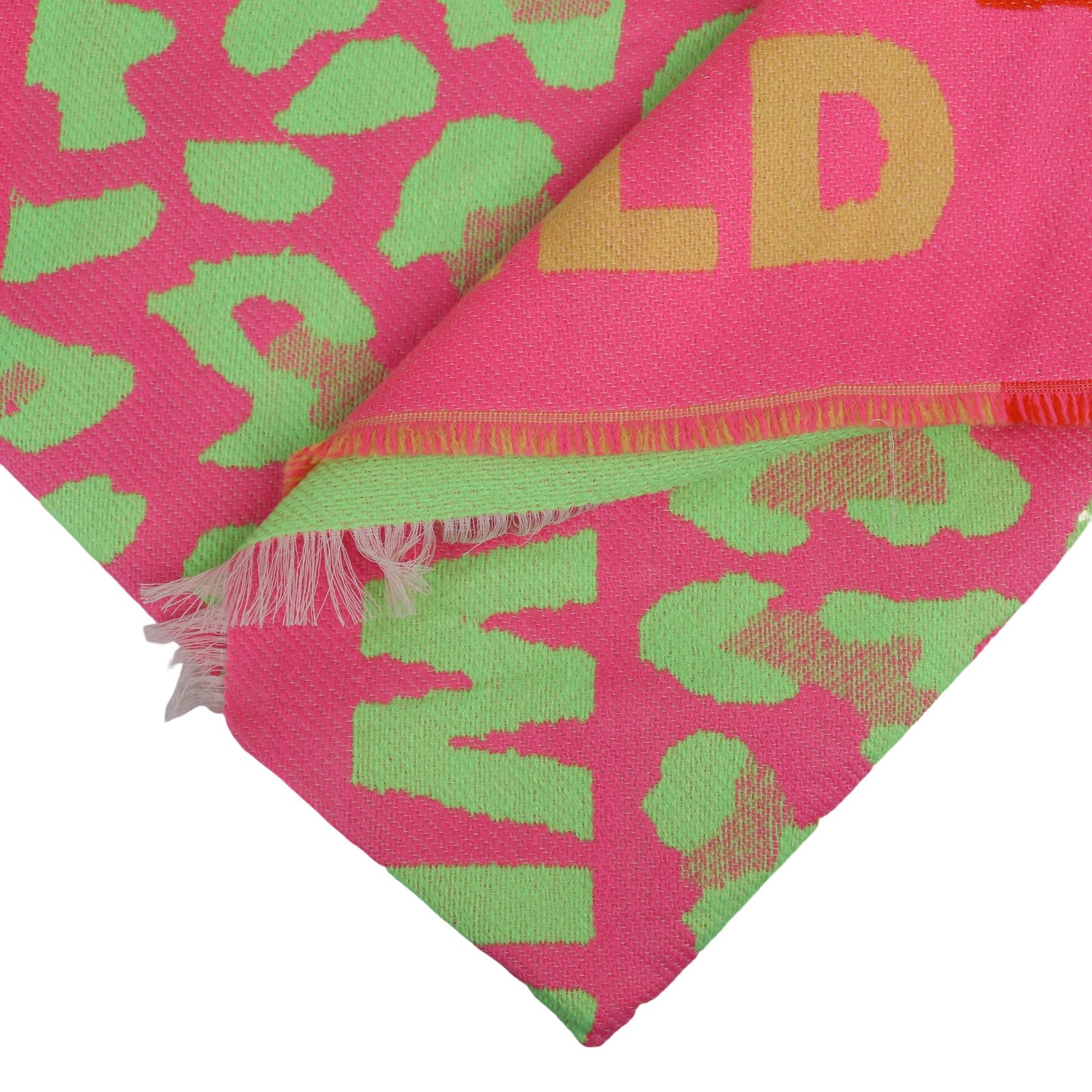 MIRROSI Dreieckstuch weicher und warmer XXL Dreiecksschal ca.190x95 cm, (ca günstig online kaufen