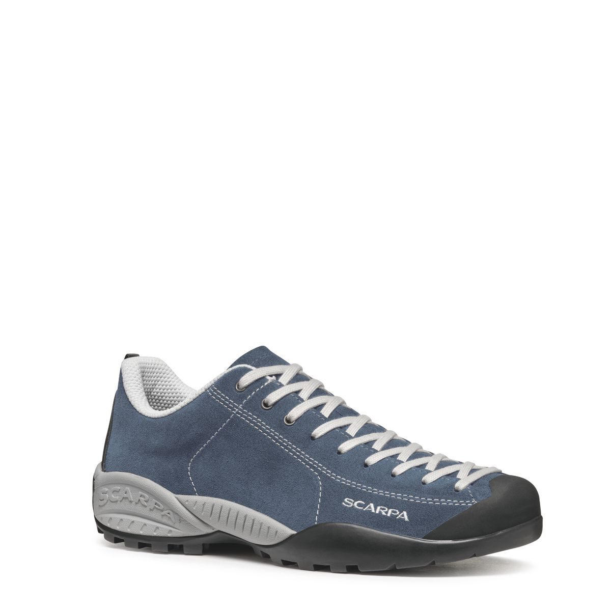 Scarpa Mojito Sneaker Vielseitiger Lifestyleschuh für Alltag und Reisen mit bequemer